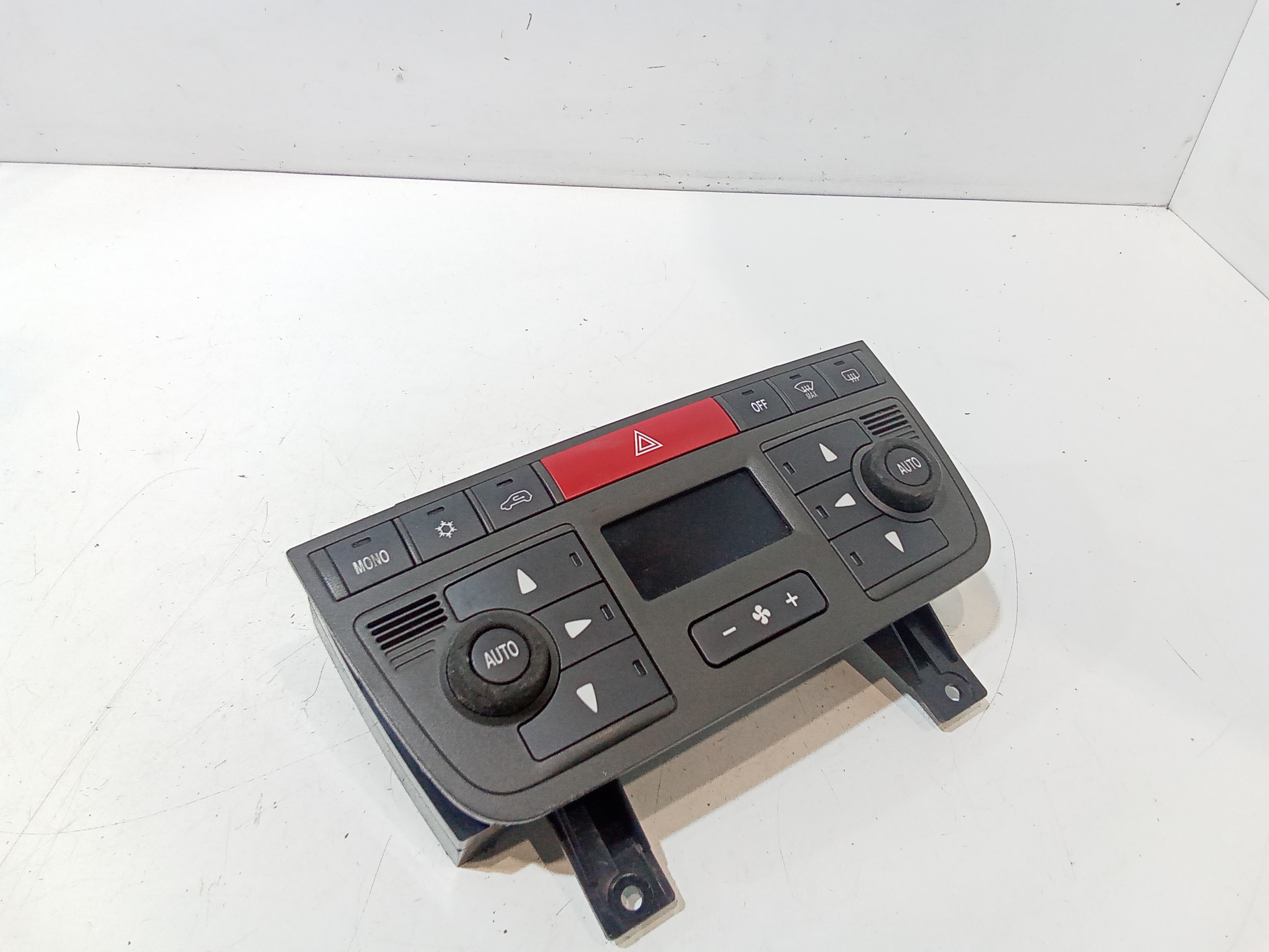 Comandi Clima per Fiat Idea 1 Serie (2003 - 2005)