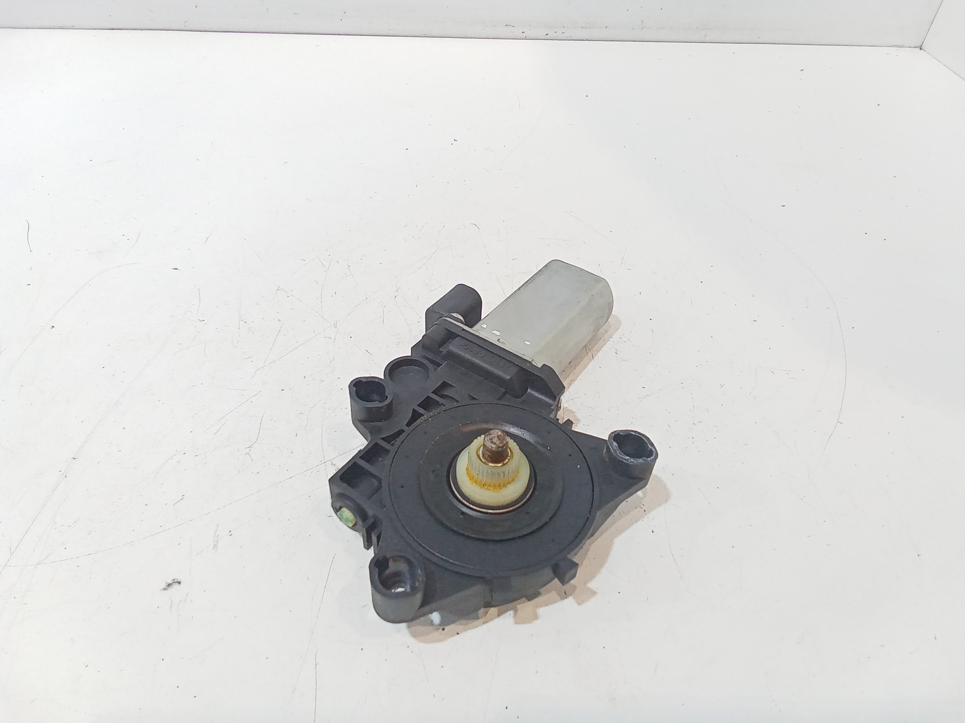 Motorino Alzavetro posteriore Sinistro per Fiat Idea 1 Serie (2003 - 2005)