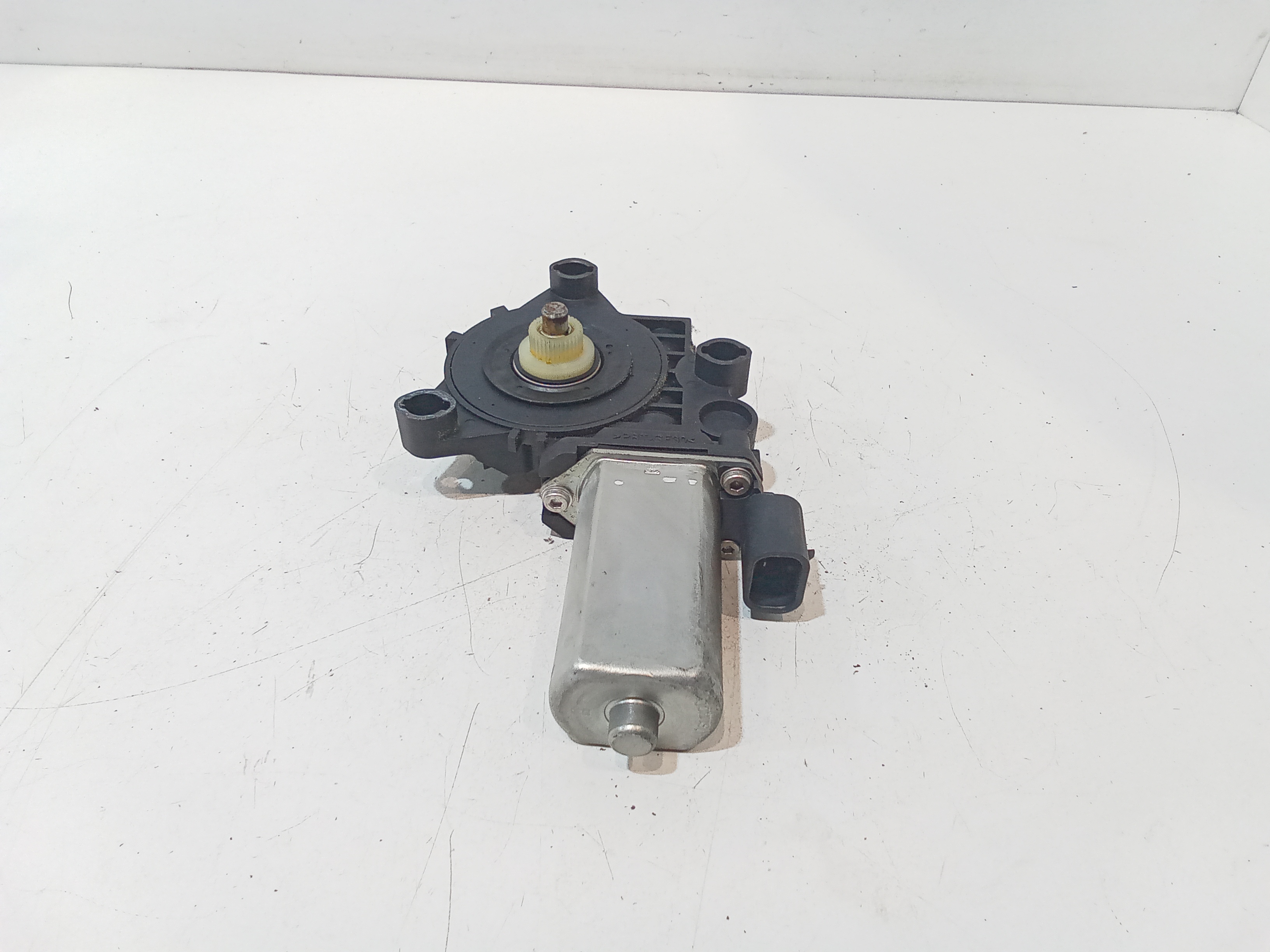 Motorino Alzavetro posteriore Sinistro per Fiat Idea 1 Serie (2003 - 2005)