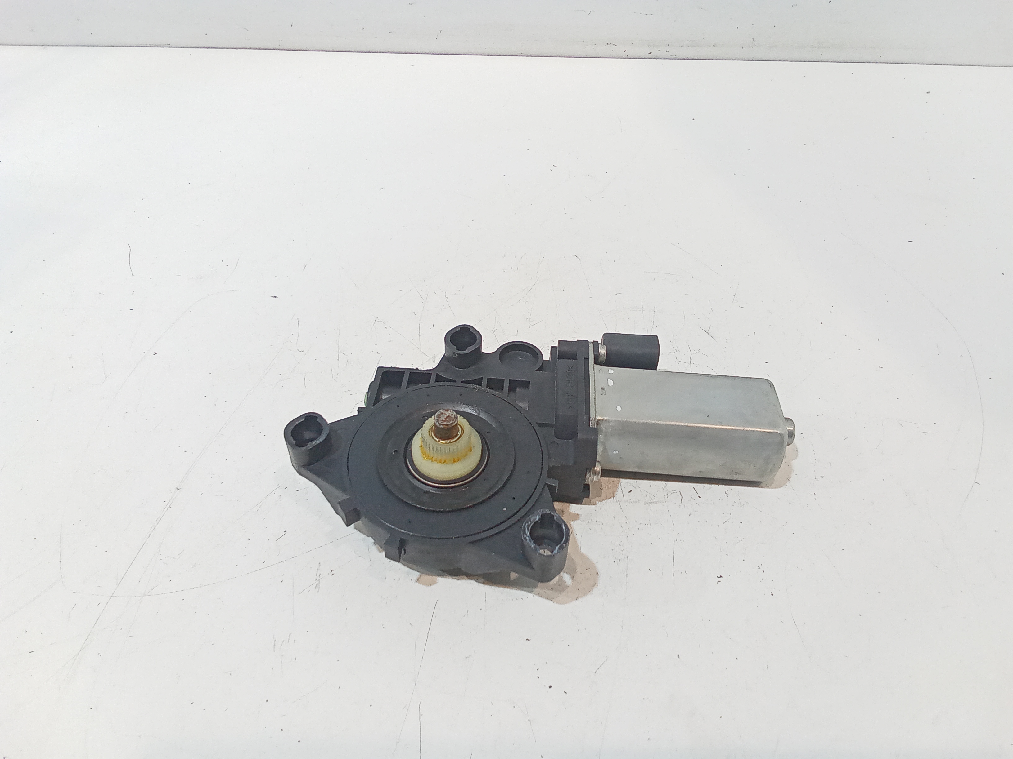 Motorino Alzavetro posteriore Sinistro per Fiat Idea 1 Serie (2003 - 2005)