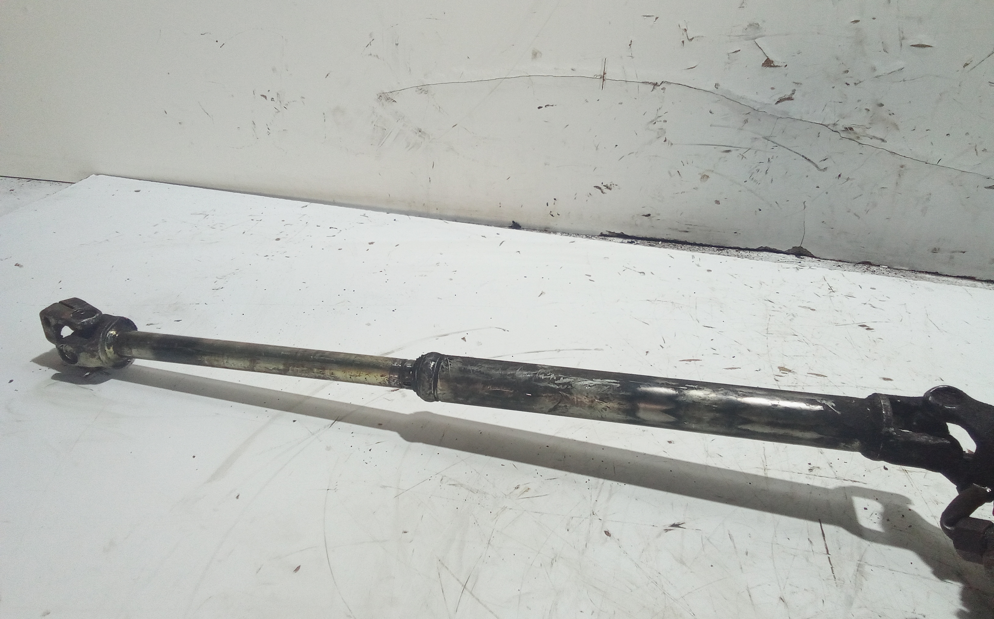 Scatola dello sterzo per Iveco Eurocargo 1 Serie (1991 - 2002)