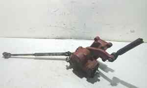 Scatola dello sterzo per Iveco Eurocargo 1 Serie (1991 - 2002)