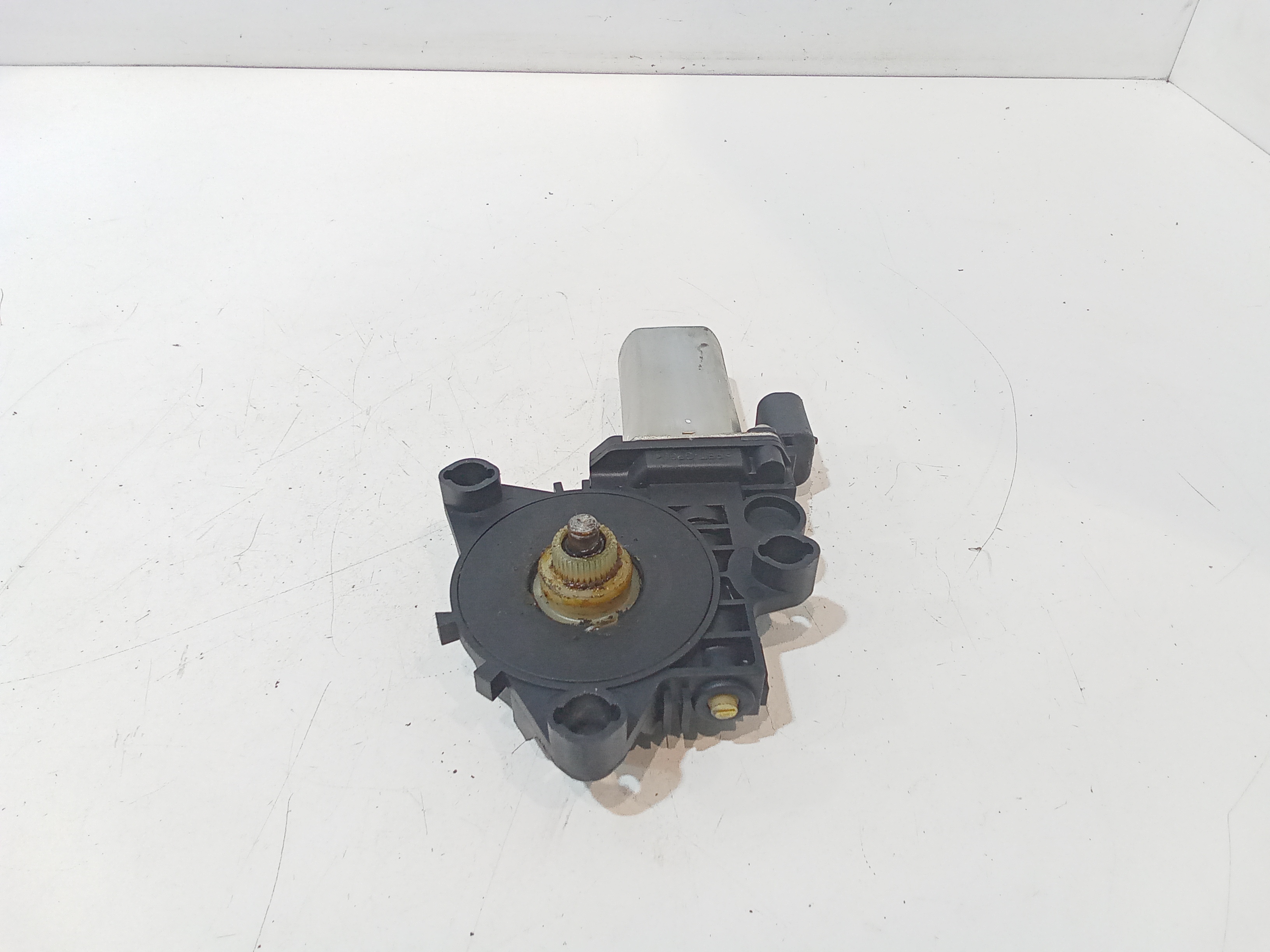 Motorino Alzavetro anteriore Sinistro per Fiat Idea 1 Serie (2003 - 2005)