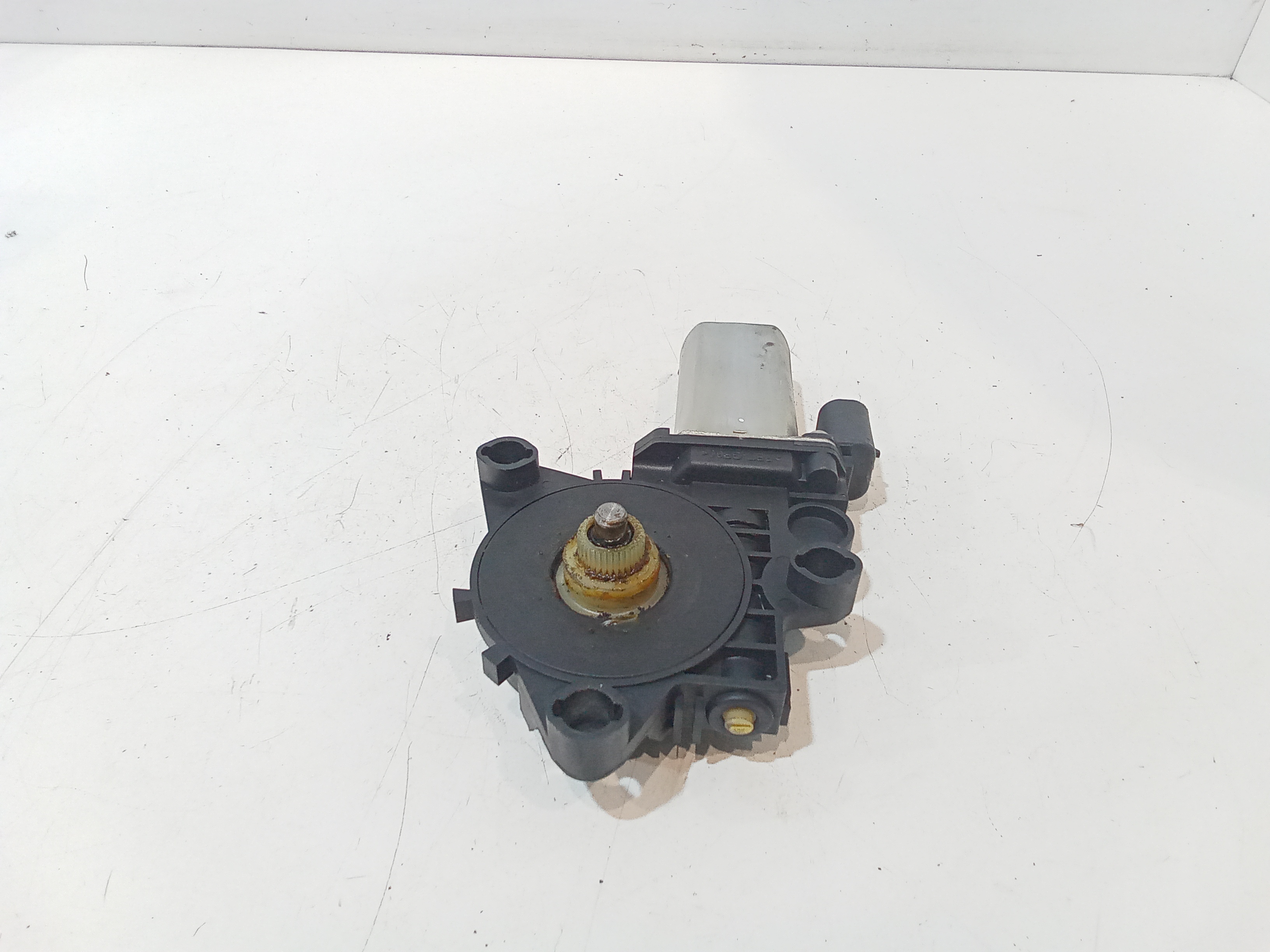 Motorino Alzavetro anteriore Sinistro per Fiat Idea 1 Serie (2003 - 2005)