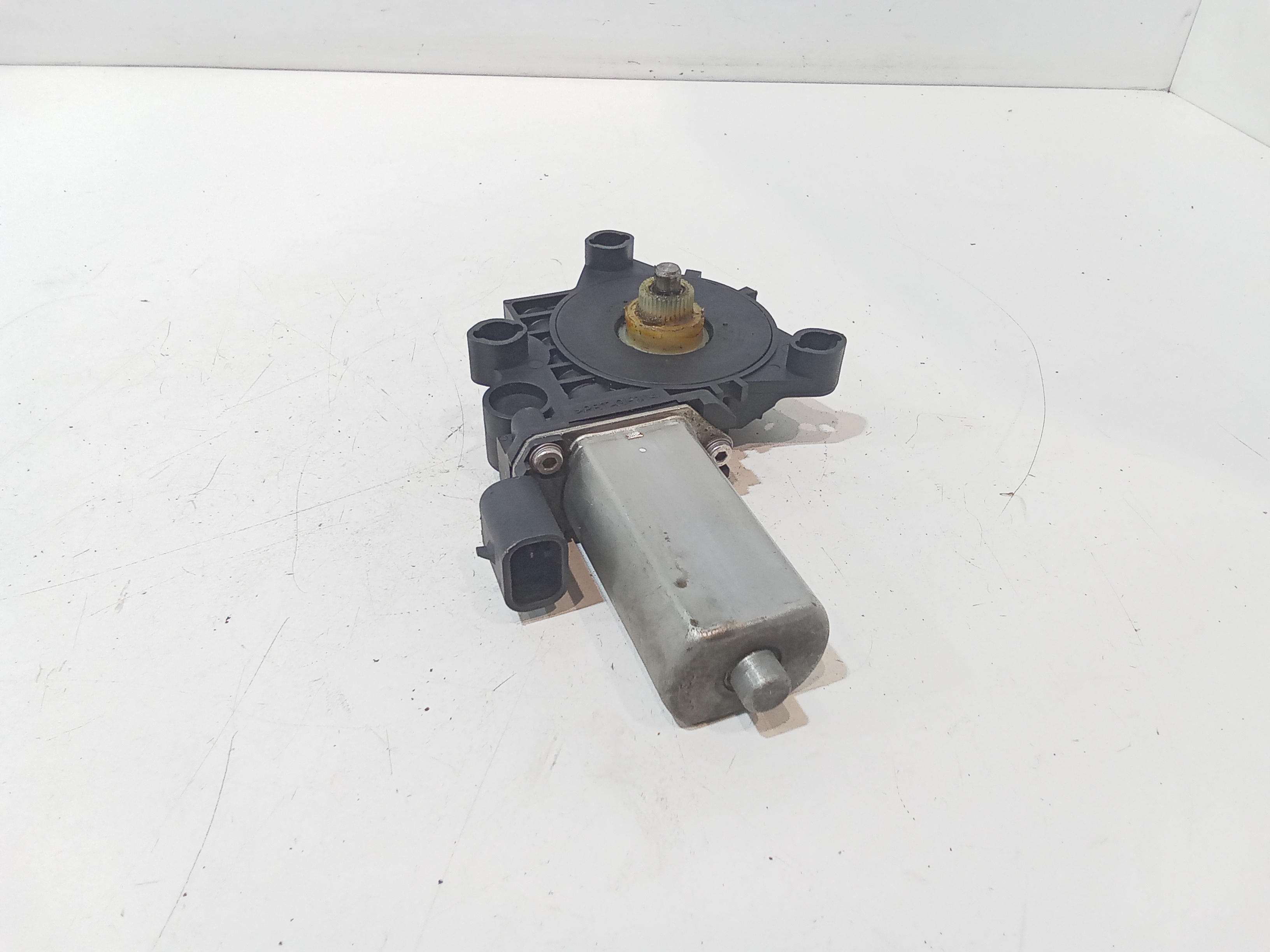 Motorino Alzavetro anteriore Sinistro per Fiat Idea 1 Serie (2003 - 2005)