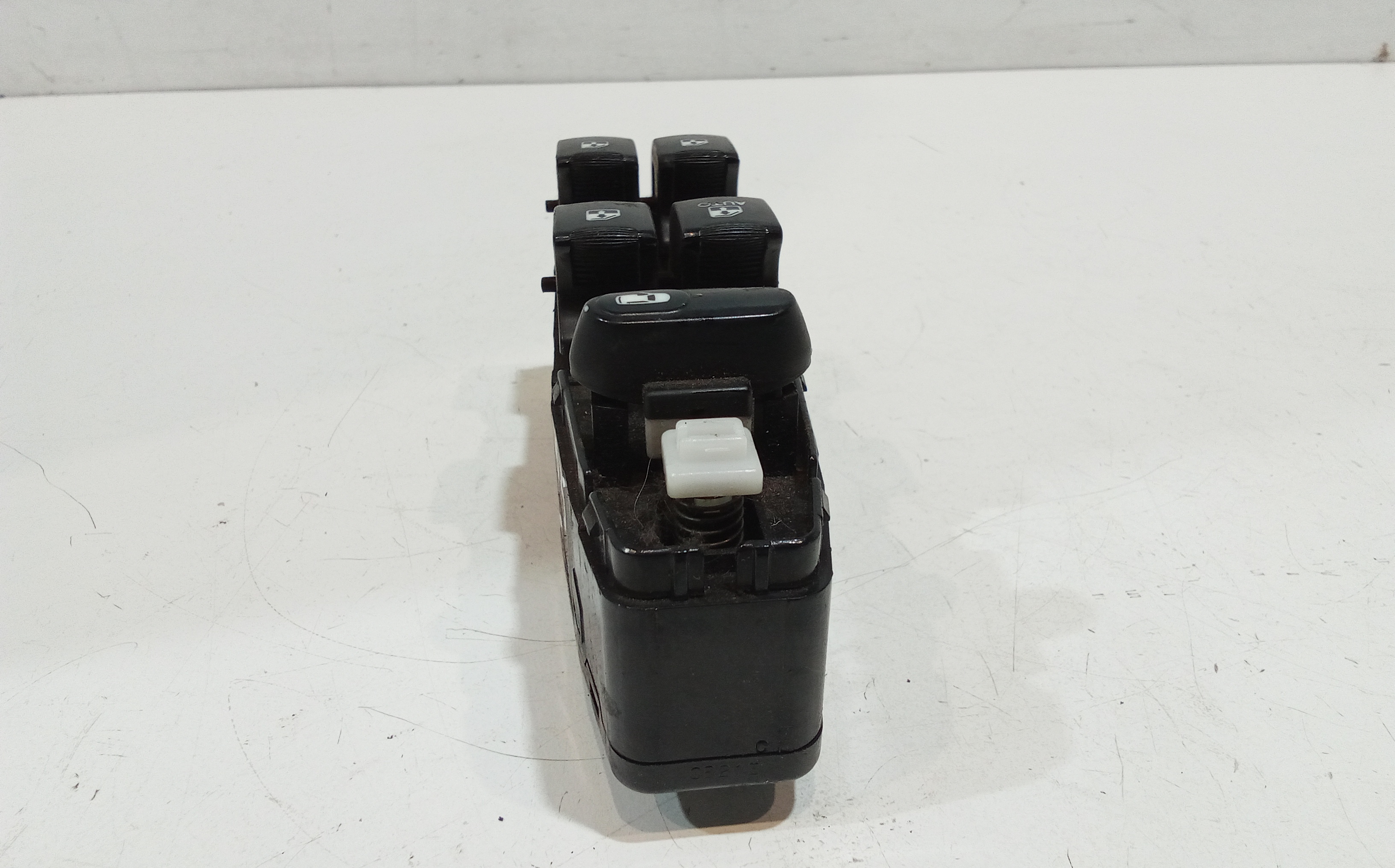 Pulsantiera anteriore sinistra Guida per Ssangyong Rexton 1 Serie (2001 - 2006)