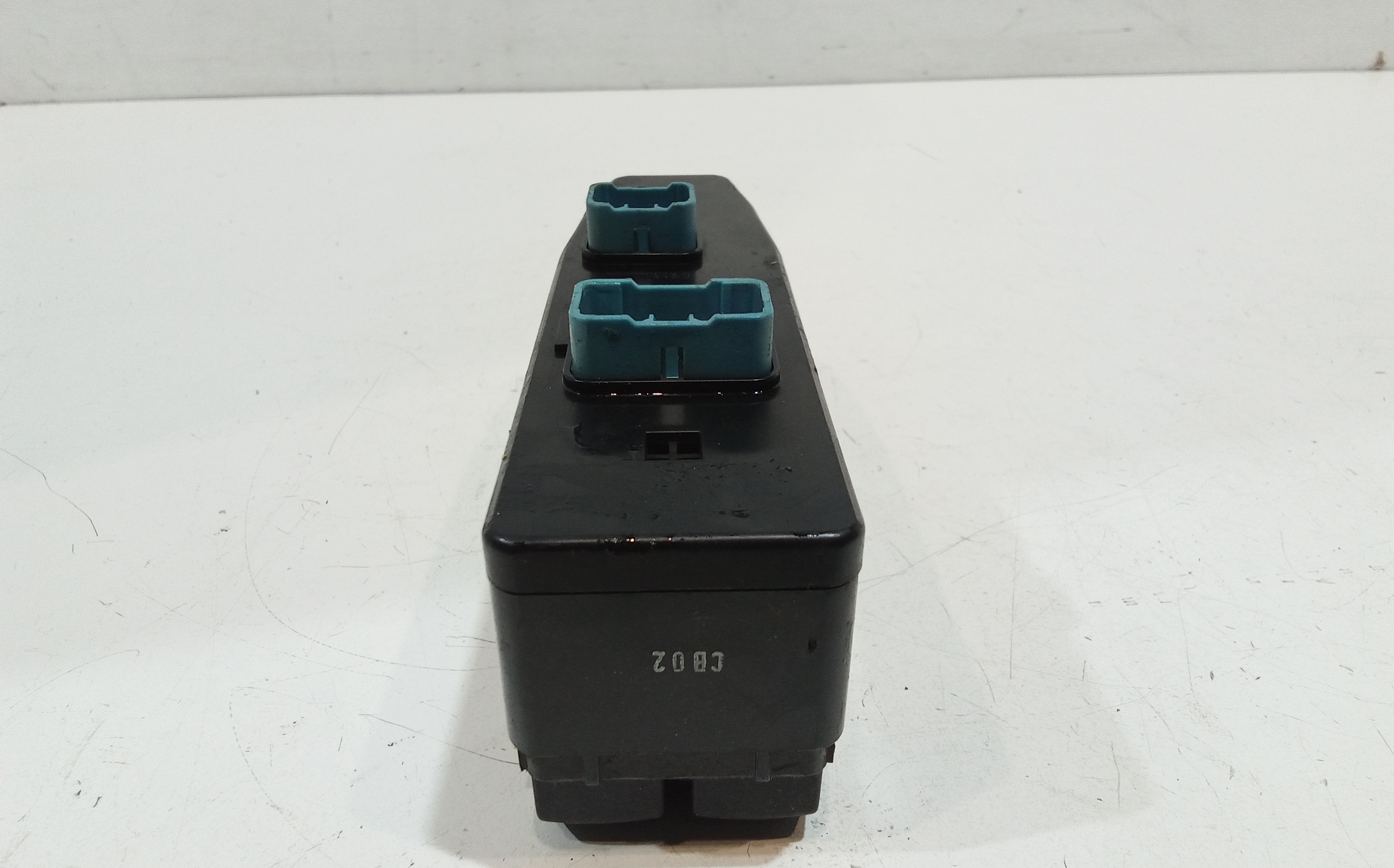 Pulsantiera anteriore sinistra Guida per Ssangyong Rexton 1 Serie (2001 - 2006)