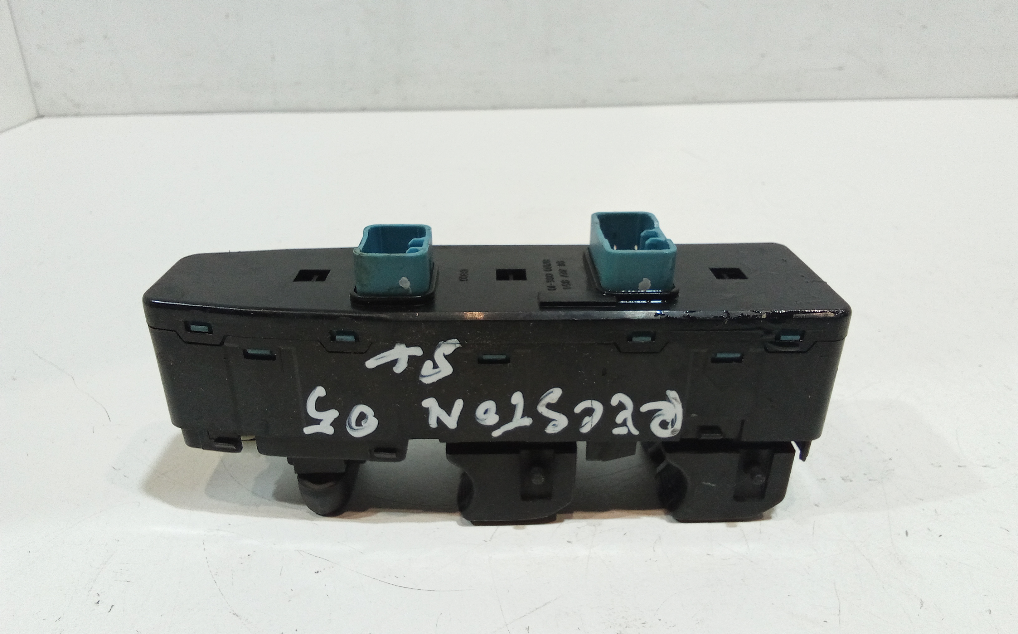 Pulsantiera anteriore sinistra Guida per Ssangyong Rexton 1 Serie (2001 - 2006)