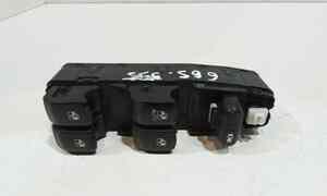 Pulsantiera anteriore sinistra Guida per Ssangyong Rexton 1 Serie (2001 - 2006)