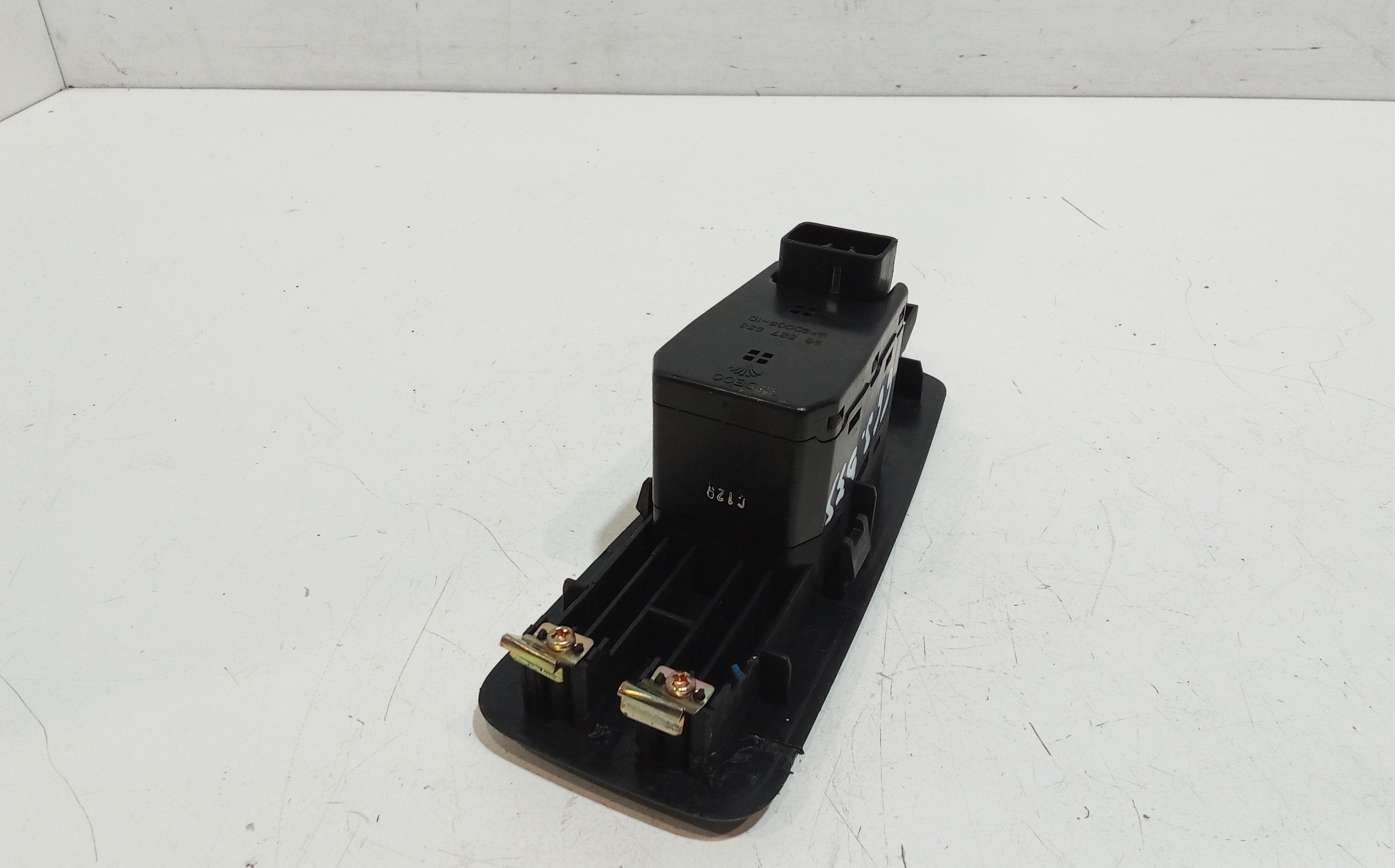 Pulsantiera Anteriore Destra Passeggero per Ssangyong Rexton 1 Serie (2001 - 2006)