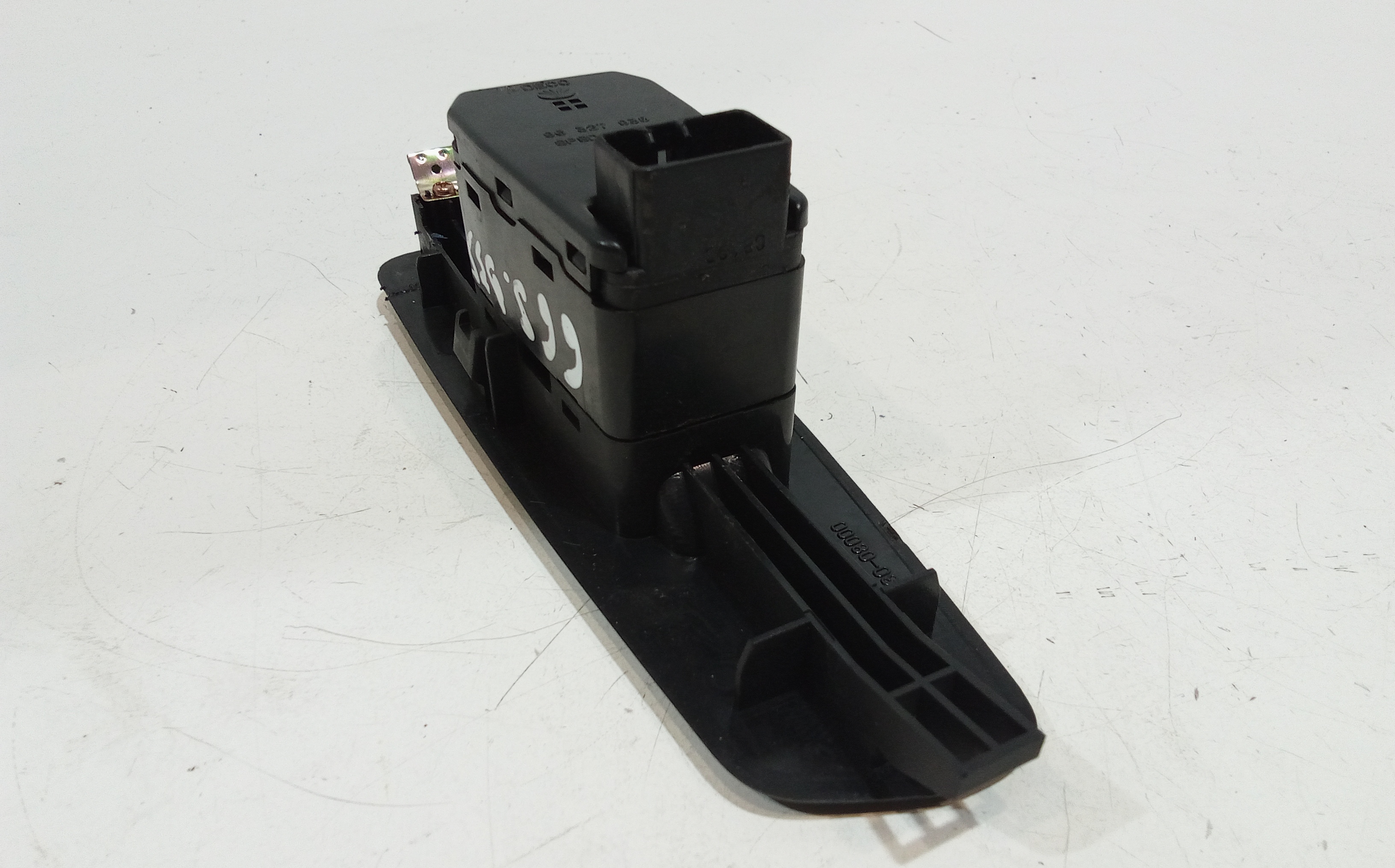 Pulsantiera Anteriore Destra Passeggero per Ssangyong Rexton 1 Serie (2001 - 2006)