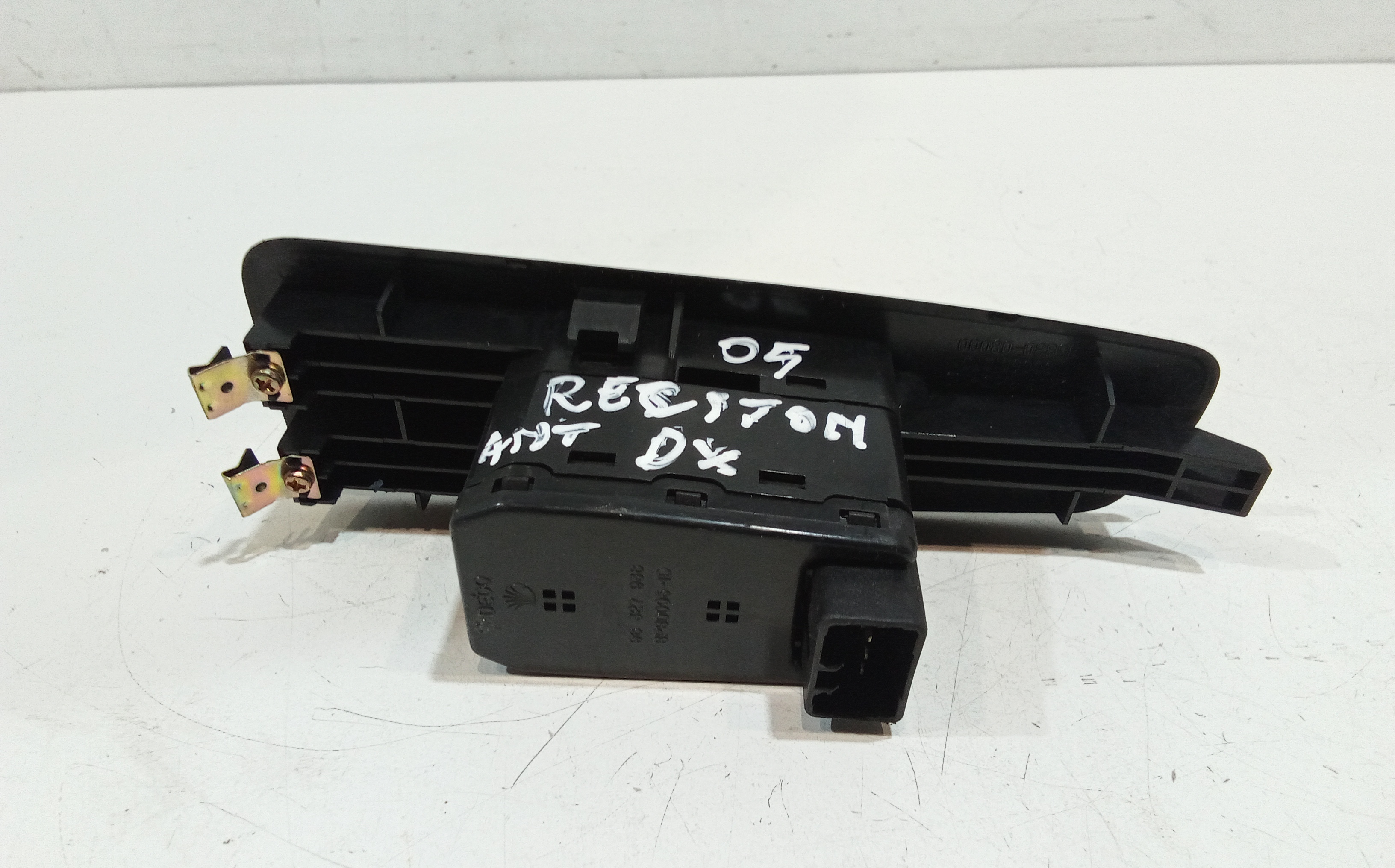 Pulsantiera Anteriore Destra Passeggero per Ssangyong Rexton 1 Serie (2001 - 2006)