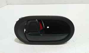 Maniglia interna Posteriore Sinistra per Mitsubishi Colt Serie 5p (z) (06>12) (2006 - 2012)