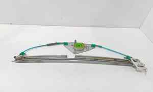 Cremagliera anteriore sinistra Guida per Fiat Idea 1 Serie (2003 - 2005)