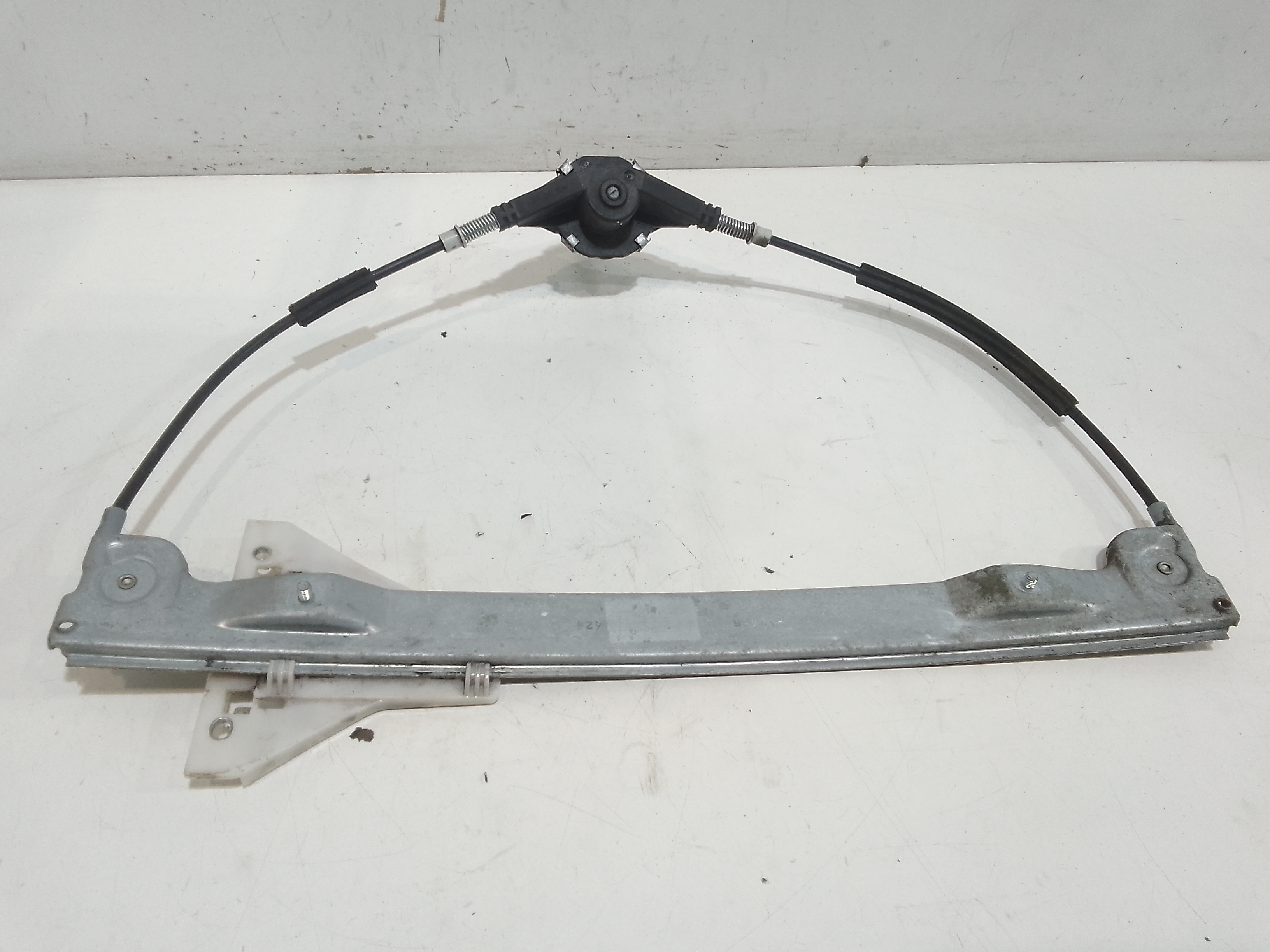 Cremagliera posteriore destra passeggero per Mitsubishi Colt Serie 5p (z) (06>12) (2006 - 2012)