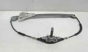 Cremagliera posteriore destra passeggero per Mitsubishi Colt Serie 5p (z) (06>12) (2006 - 2012)