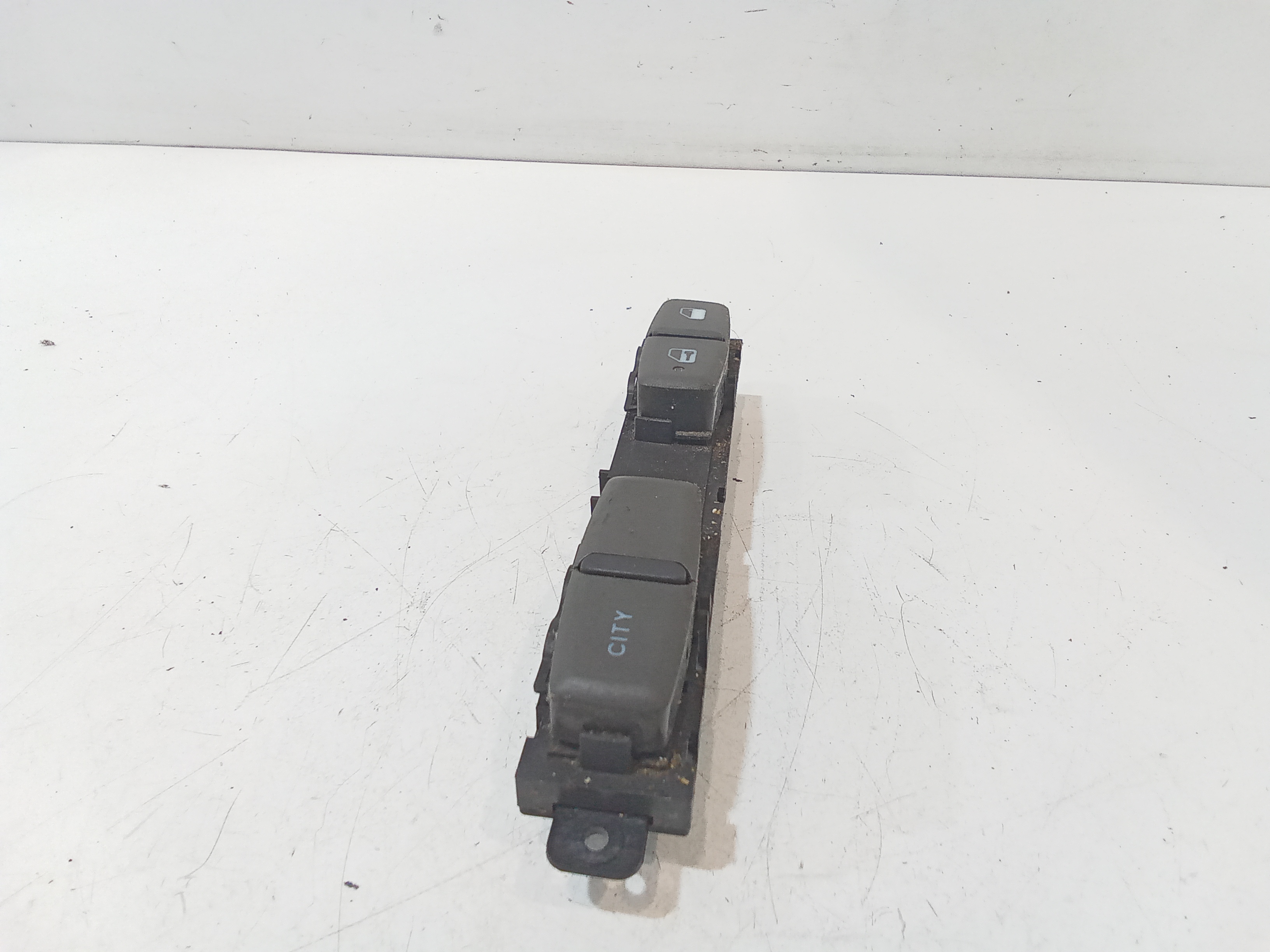 Pulsantiera chiusura porte per Fiat Idea 1 Serie (2003 - 2005)