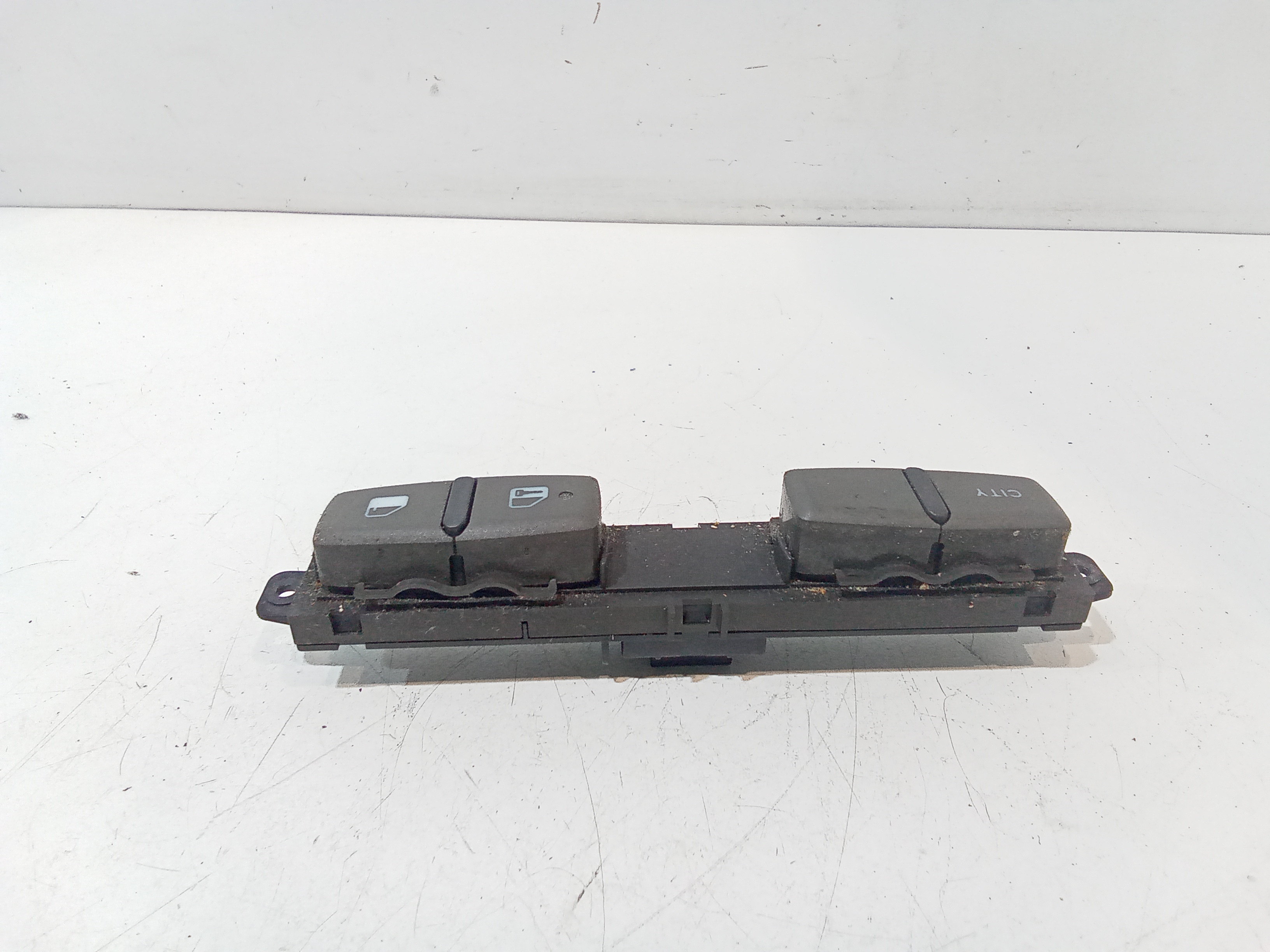 Pulsantiera chiusura porte per Fiat Idea 1 Serie (2003 - 2005)