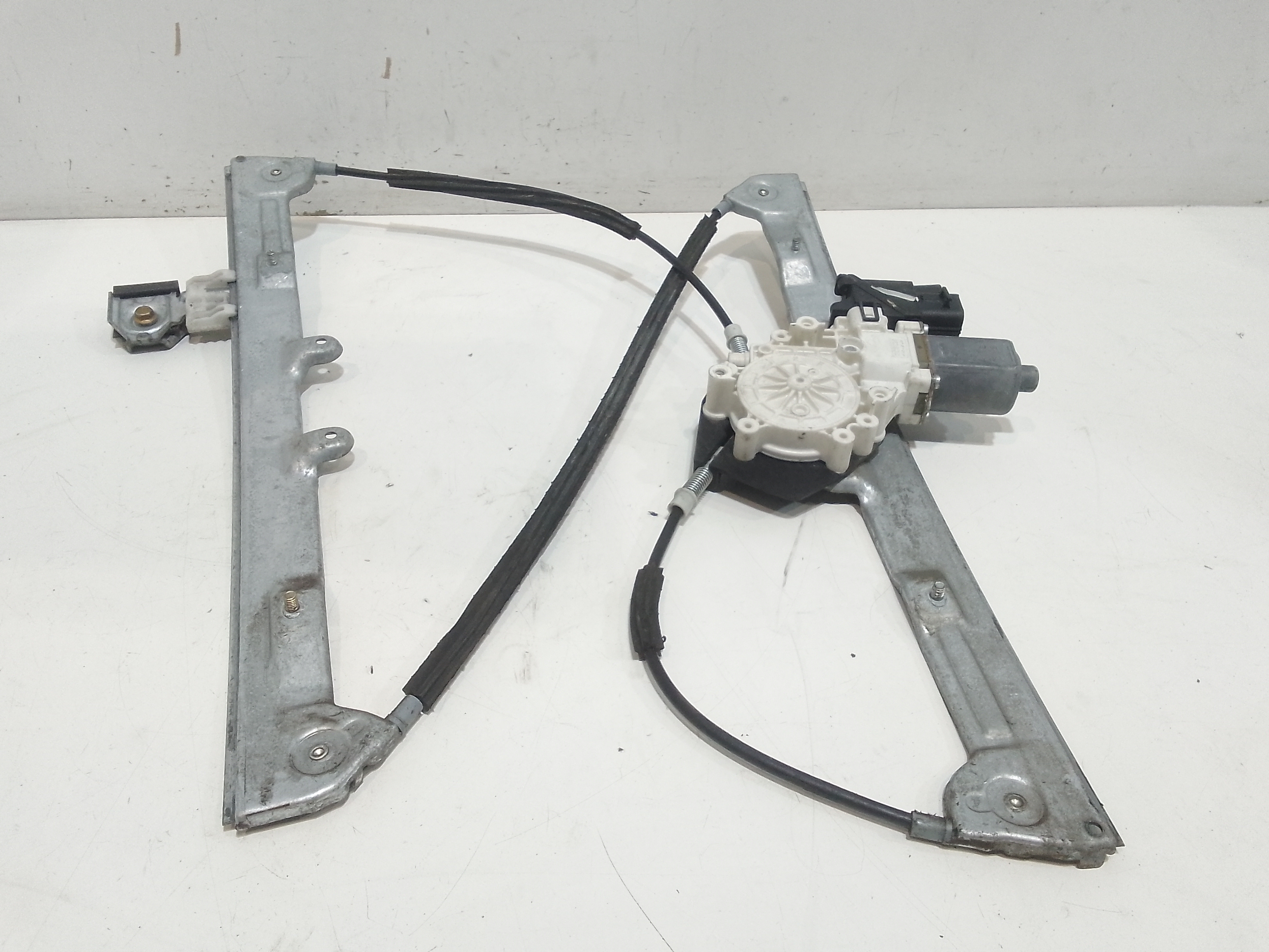 Cremagliera anteriore destra passeggero per Mitsubishi Colt Serie 5p (z) (06>12) (2006 - 2012)