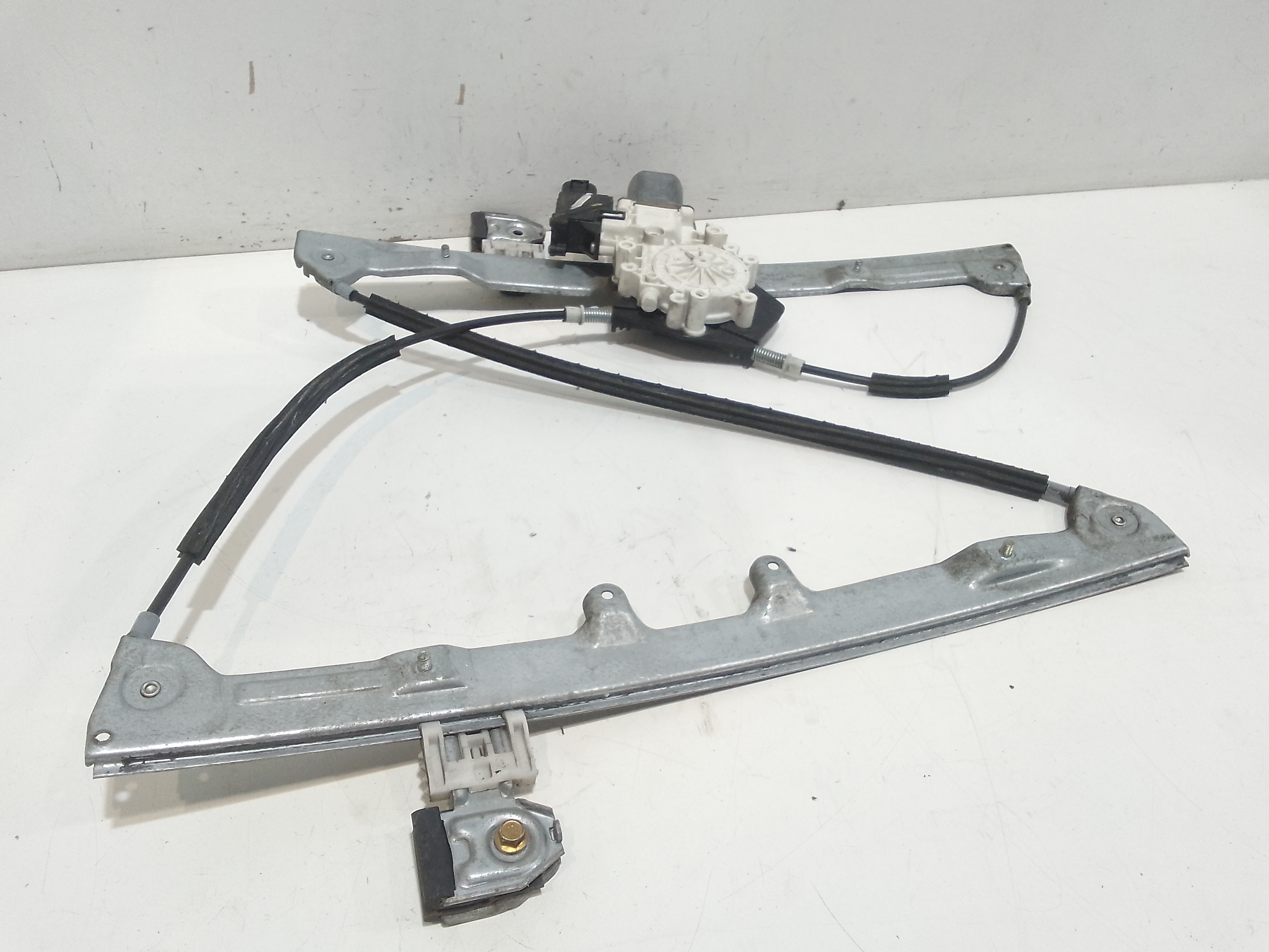 Cremagliera anteriore destra passeggero per Mitsubishi Colt Serie 5p (z) (06>12) (2006 - 2012)