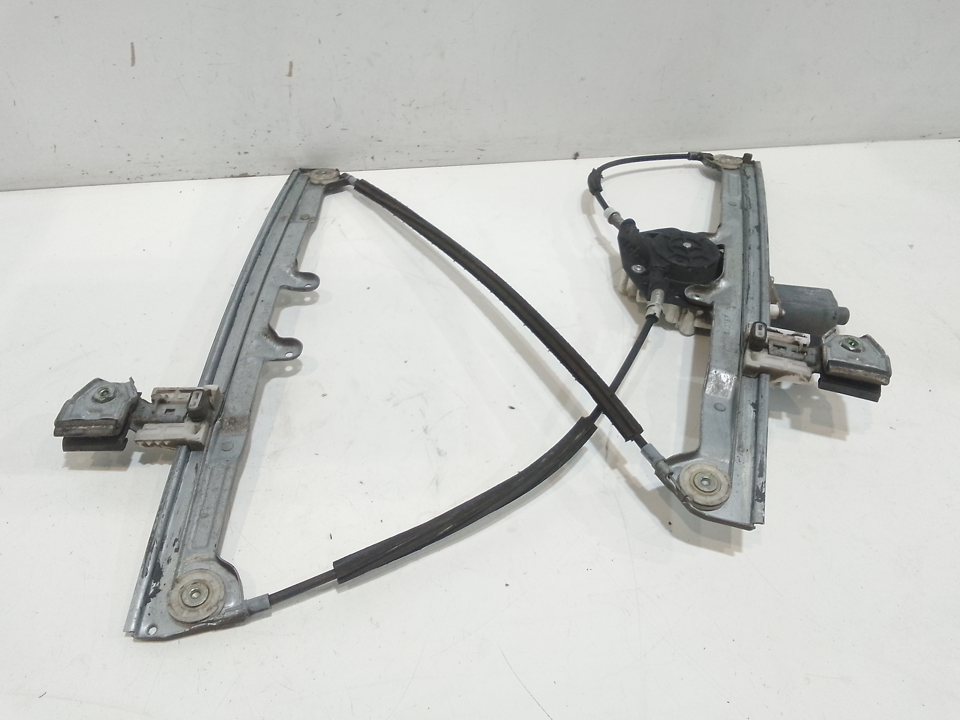 Cremagliera anteriore destra passeggero per Mitsubishi Colt Serie 5p (z) (06>12) (2006 - 2012)