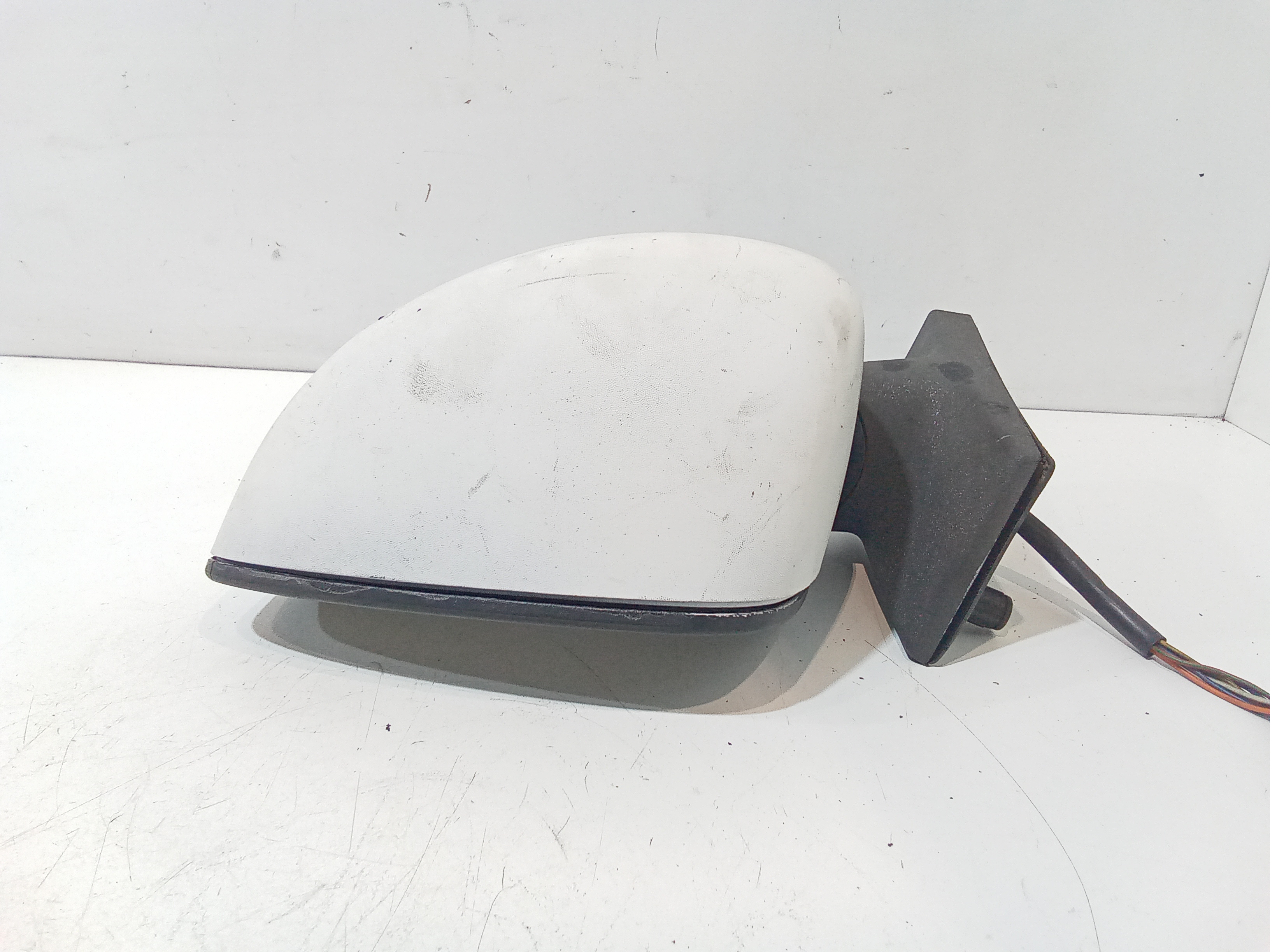 Specchietto Retrovisore Sinistro per Fiat Idea 1 Serie (2003 - 2005)