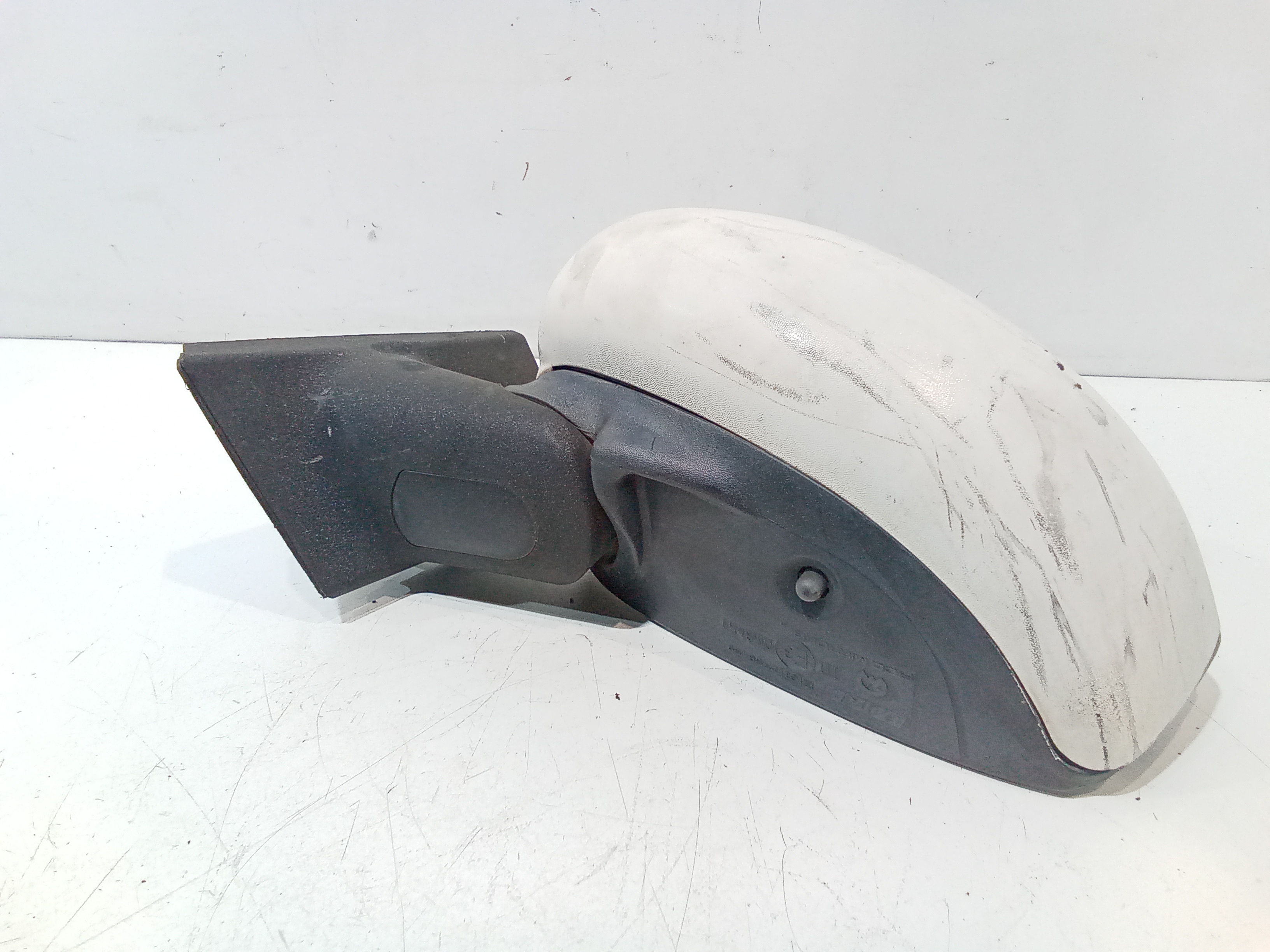 Specchietto Retrovisore Sinistro per Fiat Idea 1 Serie (2003 - 2005)