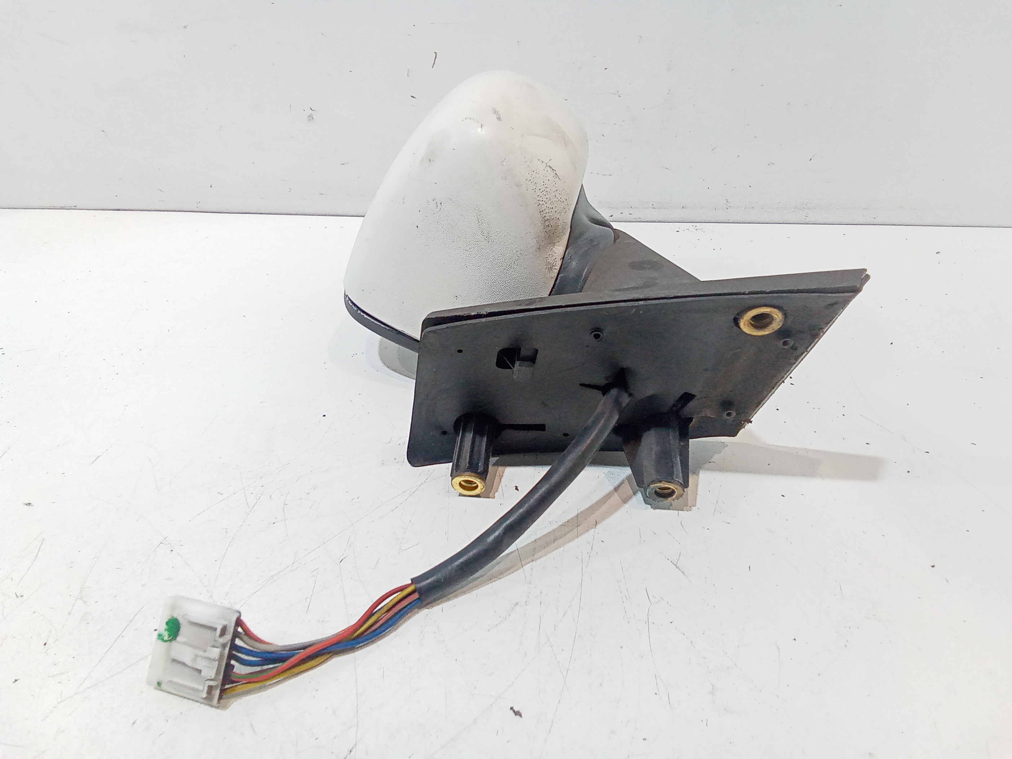 Specchietto Retrovisore Sinistro per Fiat Idea 1 Serie (2003 - 2005)