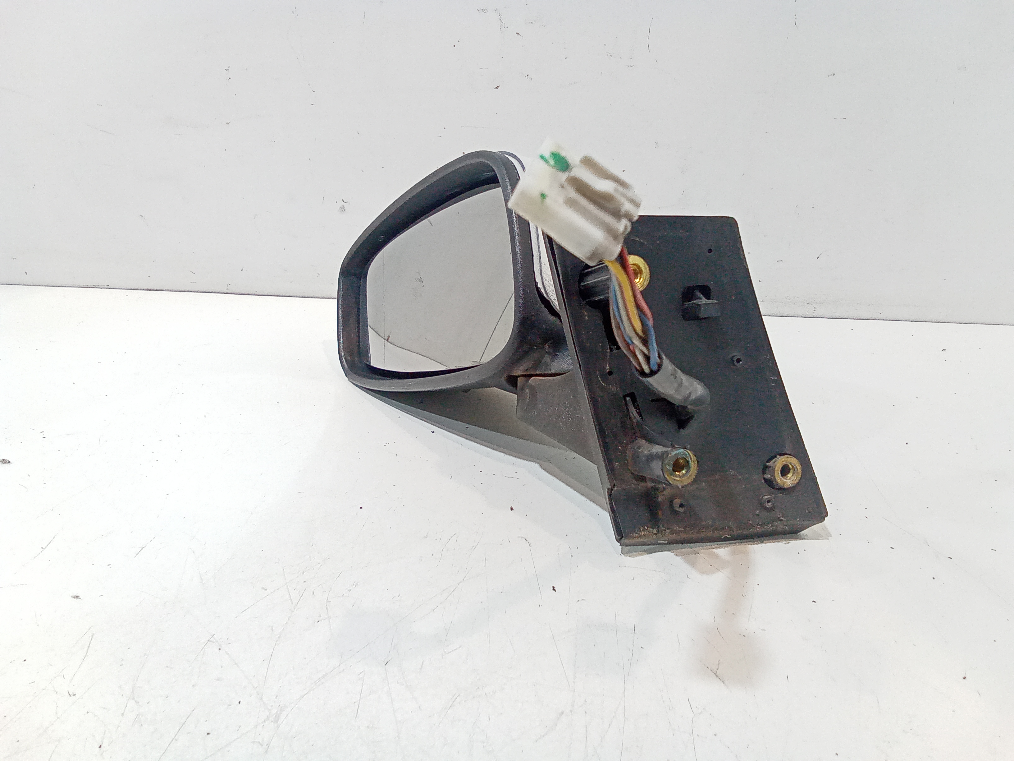 Specchietto Retrovisore Sinistro per Fiat Idea 1 Serie (2003 - 2005)