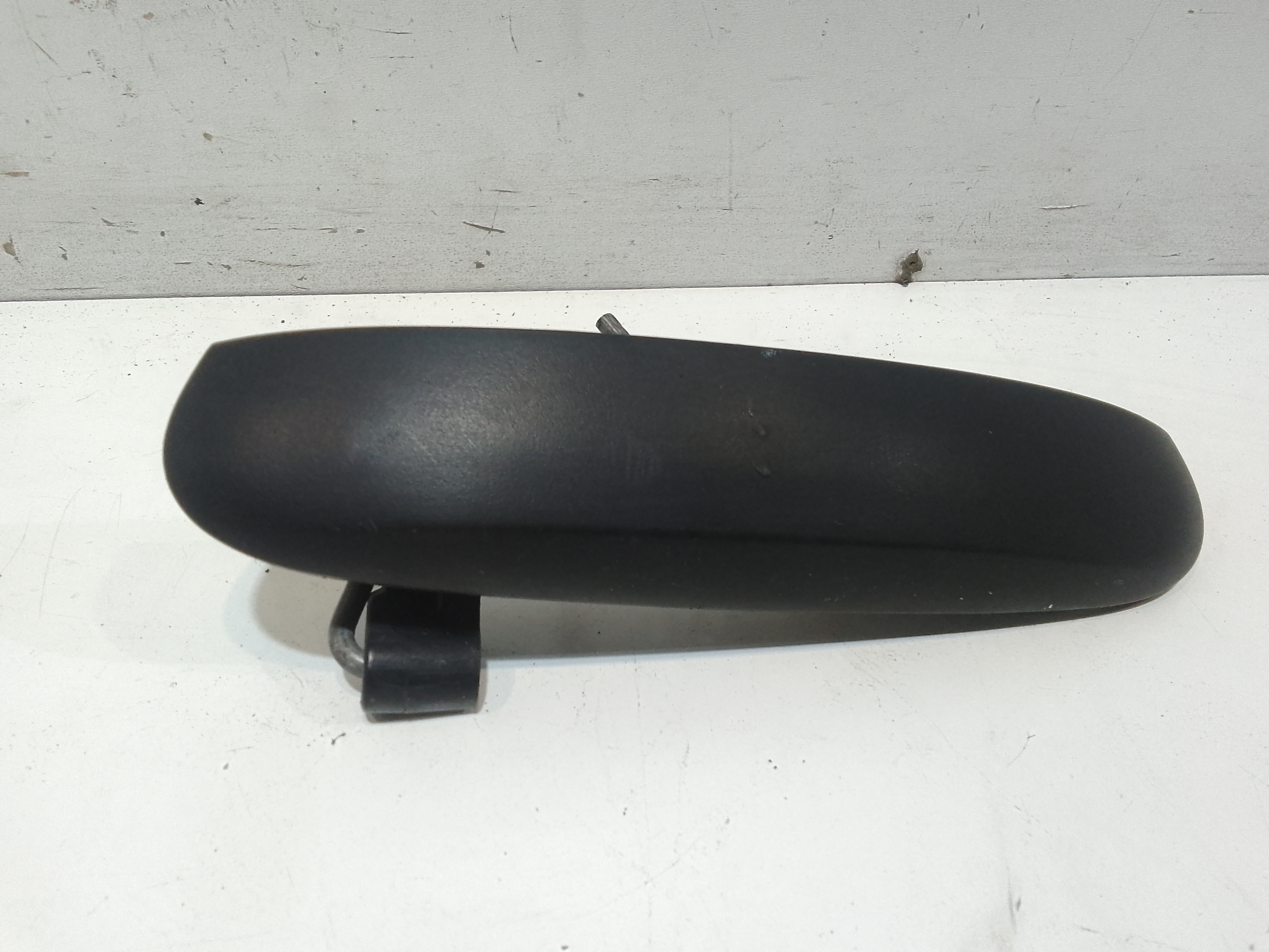 Maniglia esterna Posteriore Destra per Mitsubishi Colt Serie 5p (z) (06>12) (2006 - 2012)