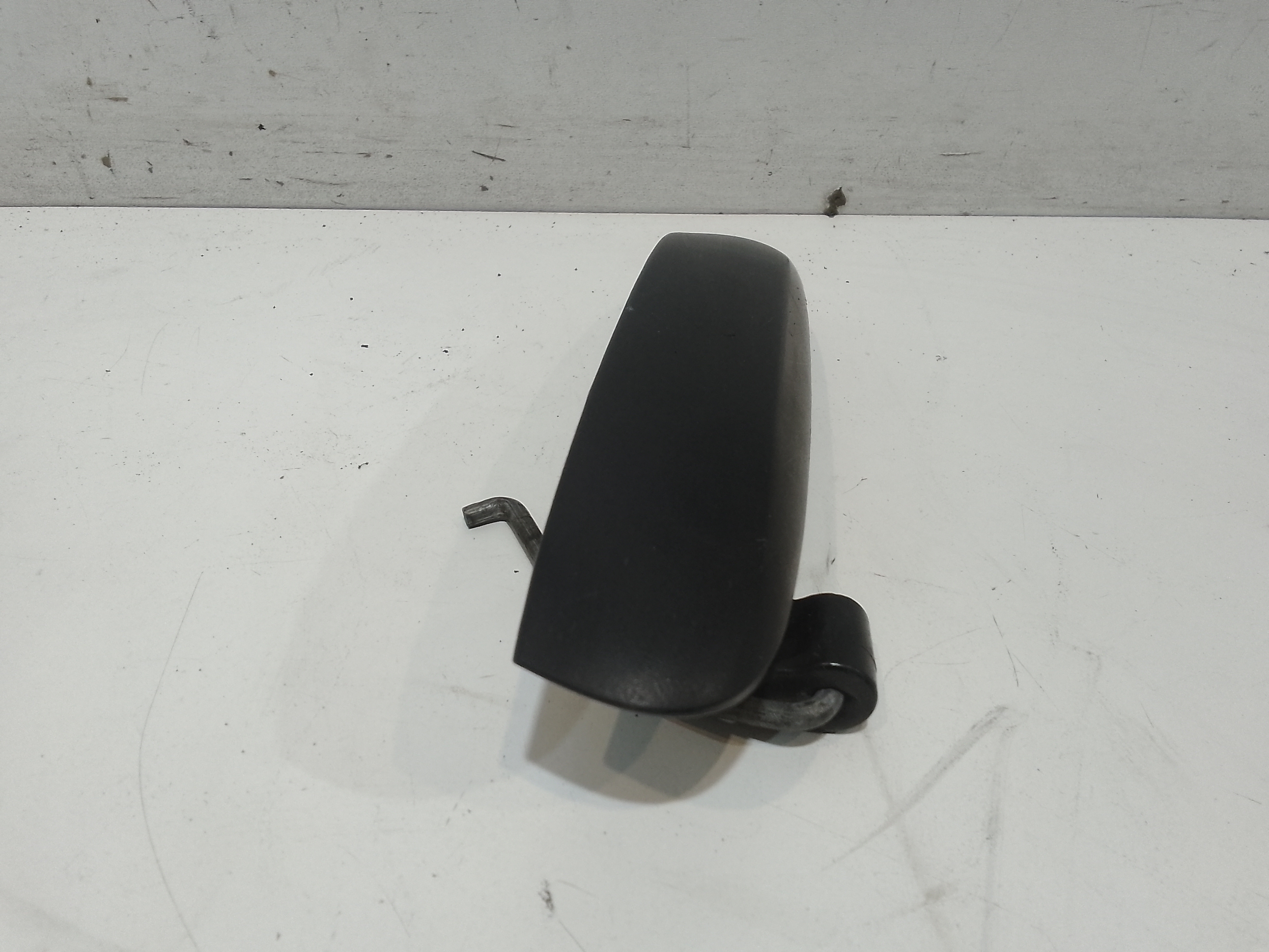 Maniglia esterna Posteriore Destra per Mitsubishi Colt Serie 5p (z) (06>12) (2006 - 2012)