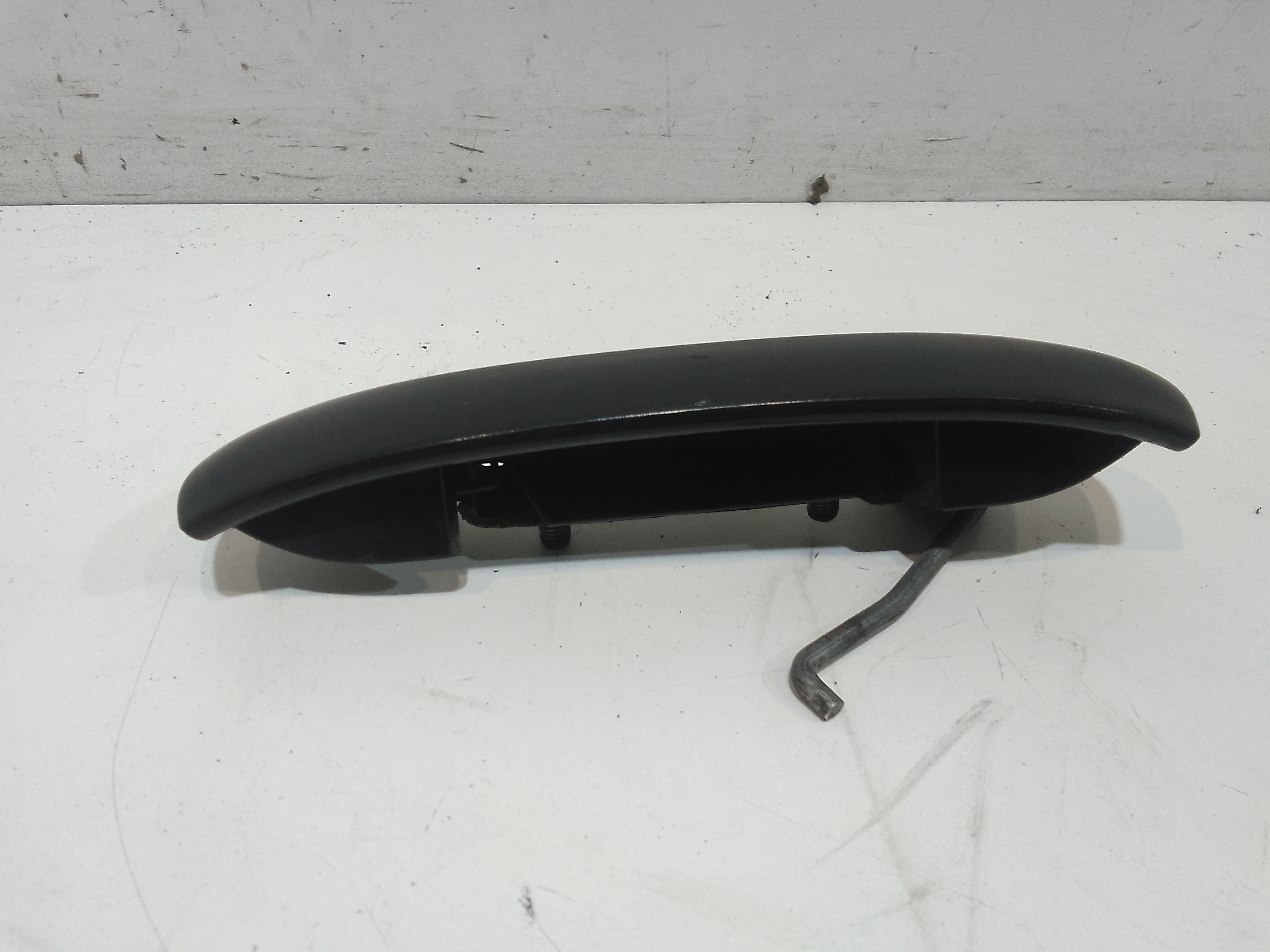 Maniglia esterna Posteriore Destra per Mitsubishi Colt Serie 5p (z) (06>12) (2006 - 2012)