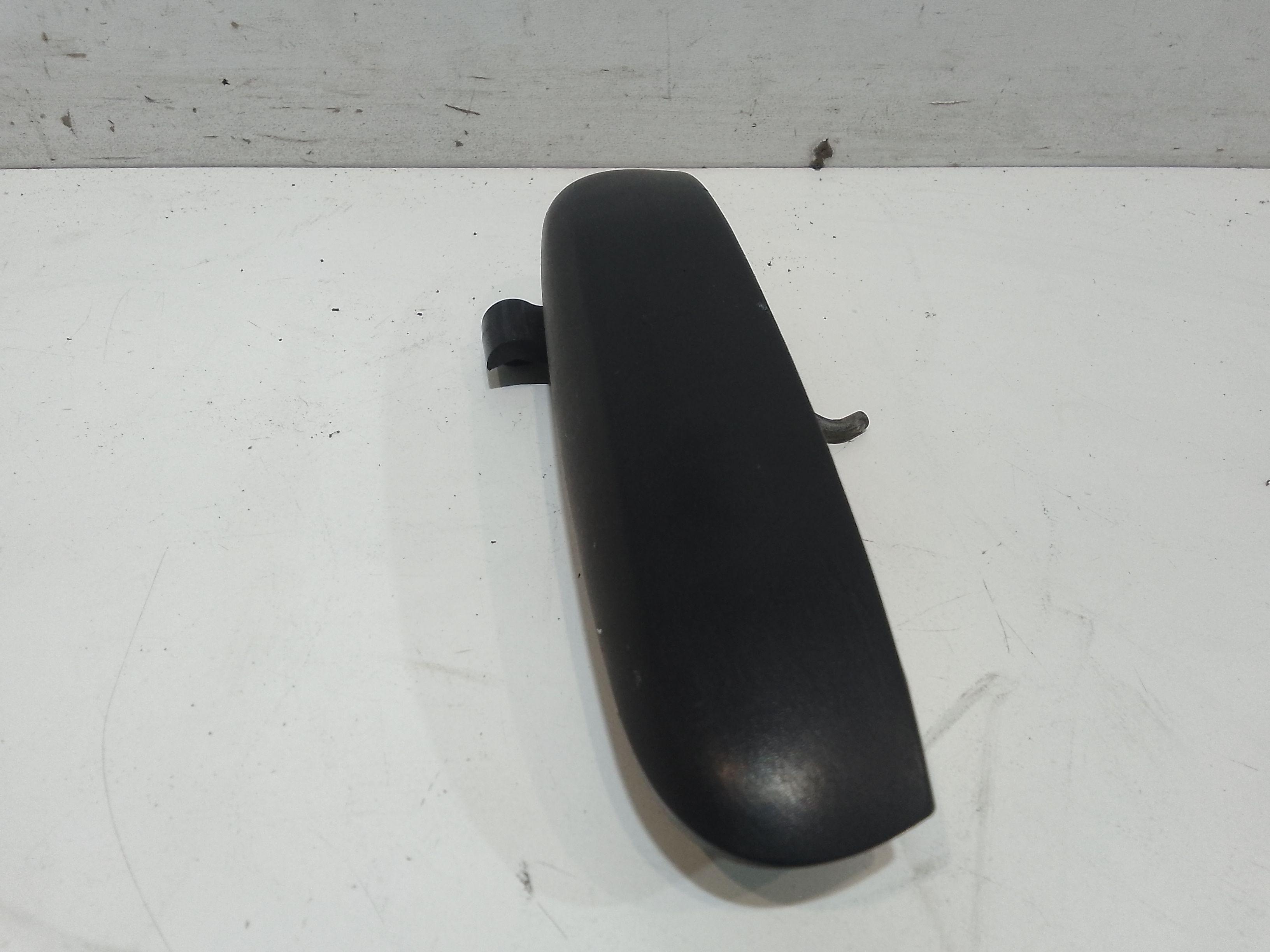 Maniglia esterna Posteriore Destra per Mitsubishi Colt Serie 5p (z) (06>12) (2006 - 2012)