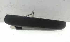 Maniglia esterna Posteriore Destra per Mitsubishi Colt Serie 5p (z) (06>12) (2006 - 2012)