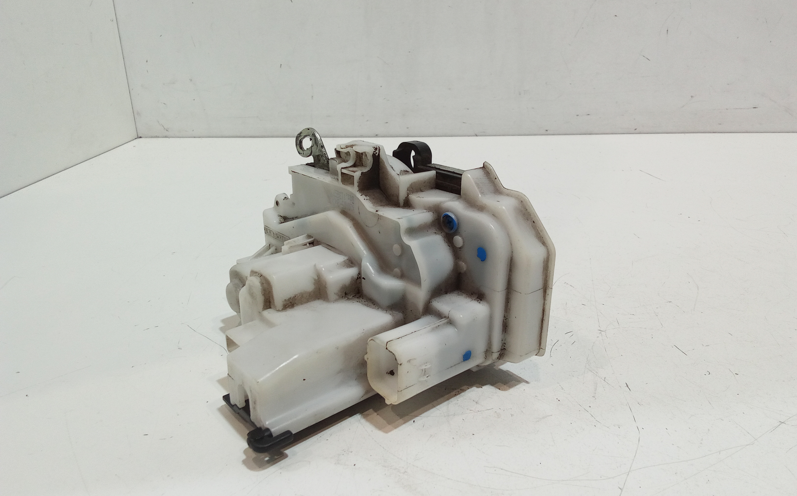 Serratura Anteriore Destra per Fiat Qubo 1 Serie (2008 - In produzione)