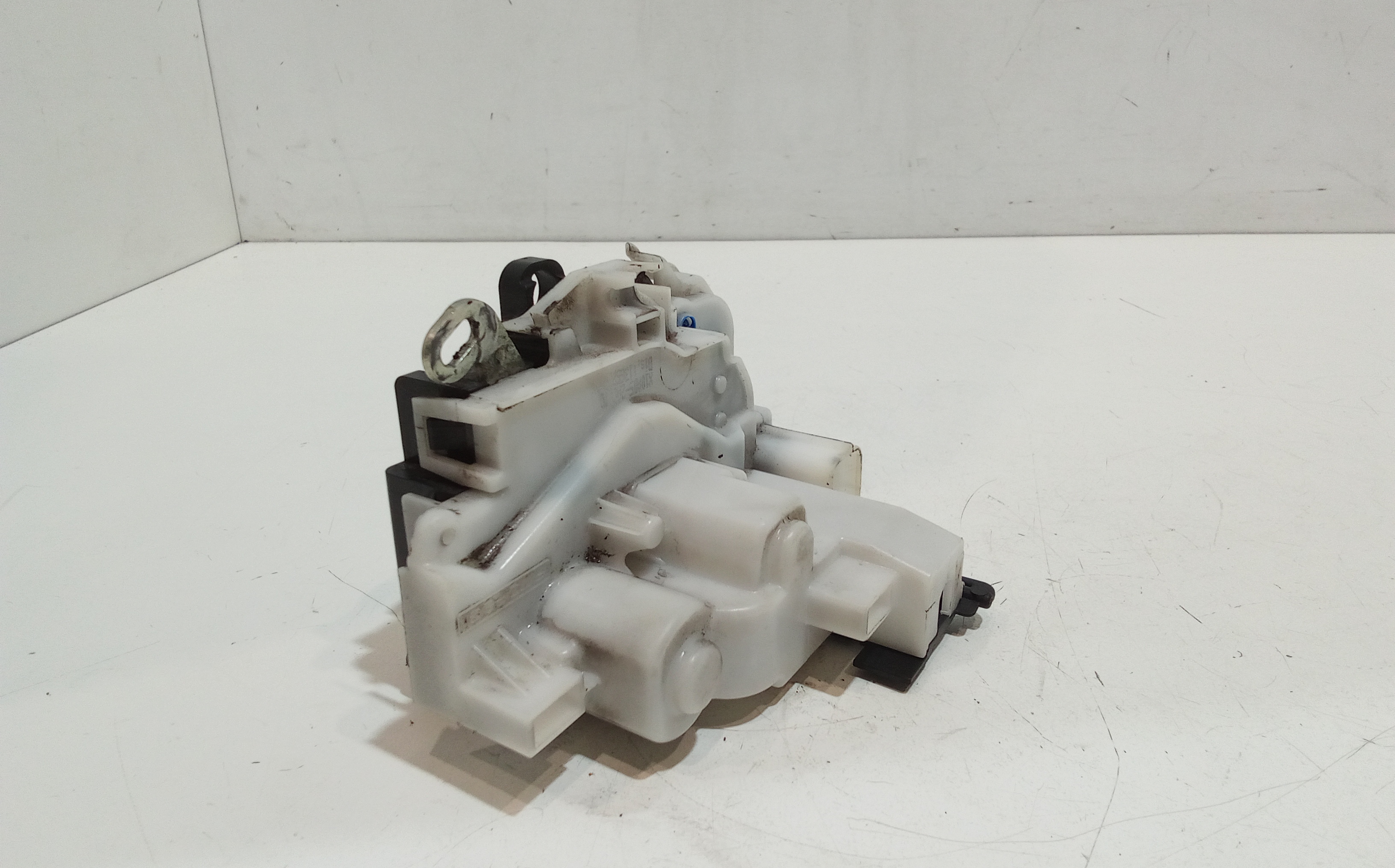 Serratura Anteriore Destra per Fiat Qubo 1 Serie (2008 - In produzione)