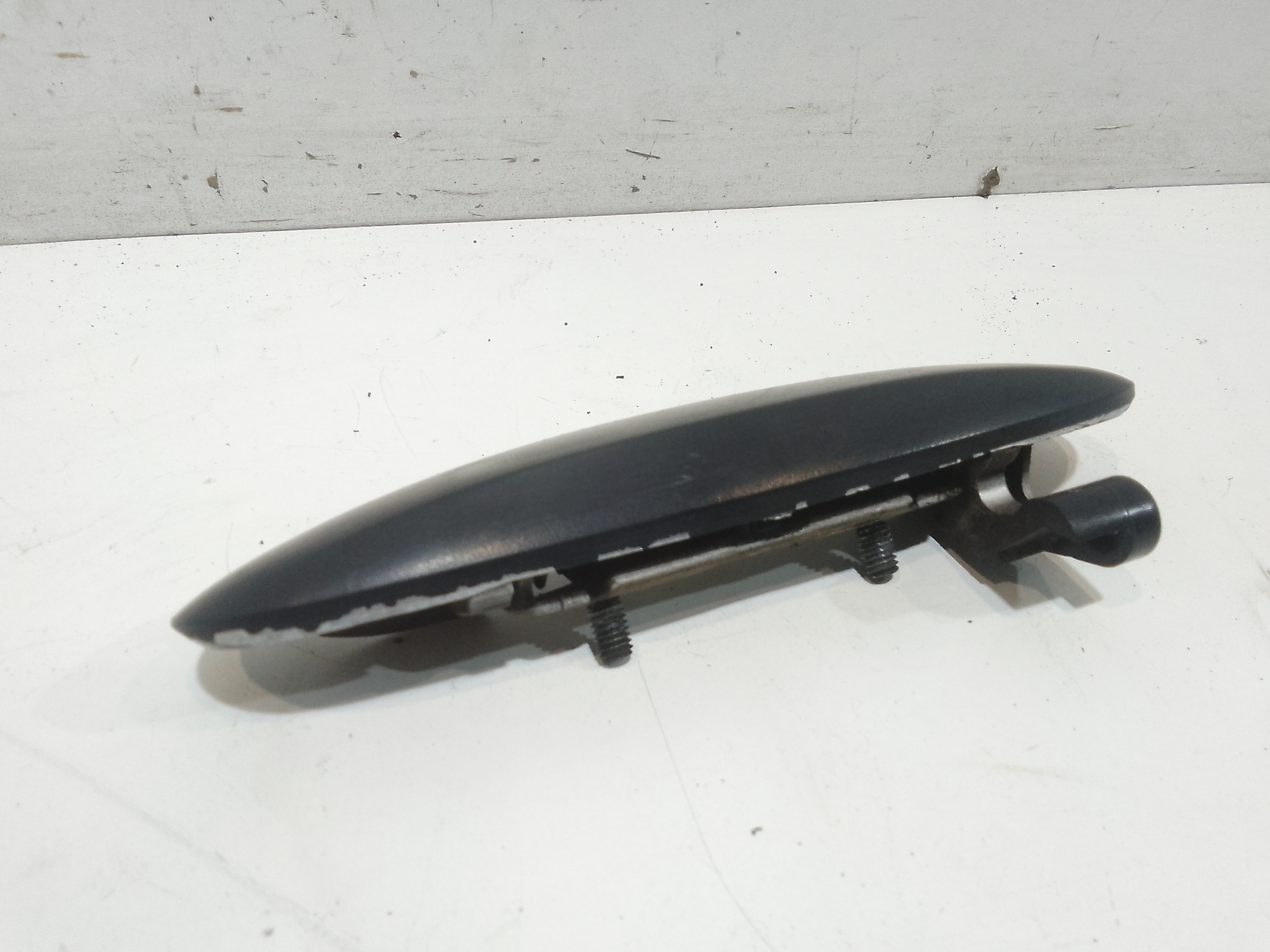 Maniglia esterna Posteriore Sinistra per Mitsubishi Colt Serie 5p (z) (06>12) (2006 - 2012)