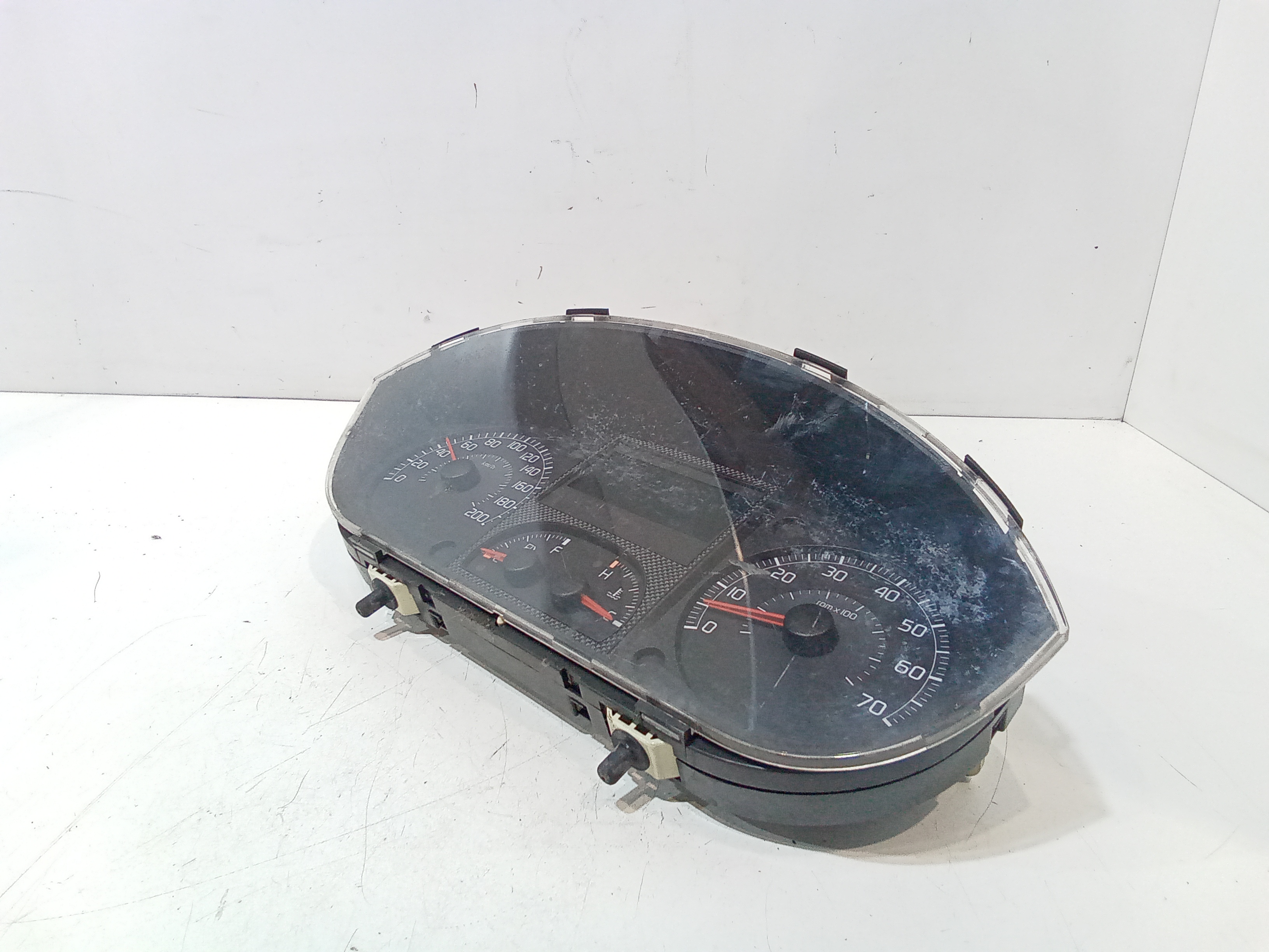 Quadro Strumenti per Fiat Idea 1 Serie (2003 - 2005)