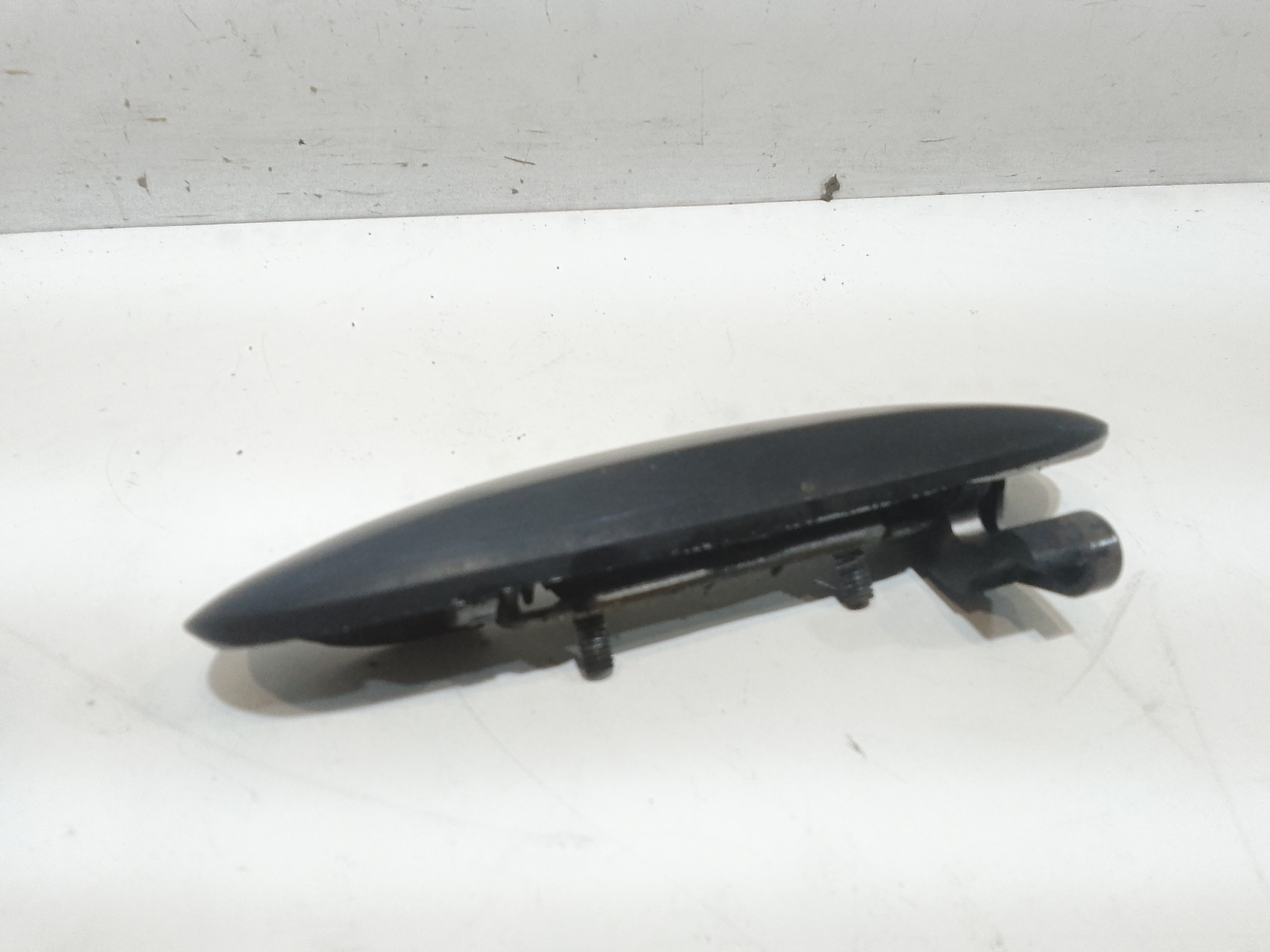 Maniglia esterna Anteriore Destra per Mitsubishi Colt Serie 5p (z) (06>12) (2006 - 2012)