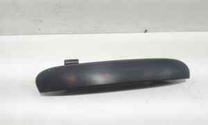 Maniglia esterna Anteriore Destra per Mitsubishi Colt Serie 5p (z) (06>12) (2006 - 2012)