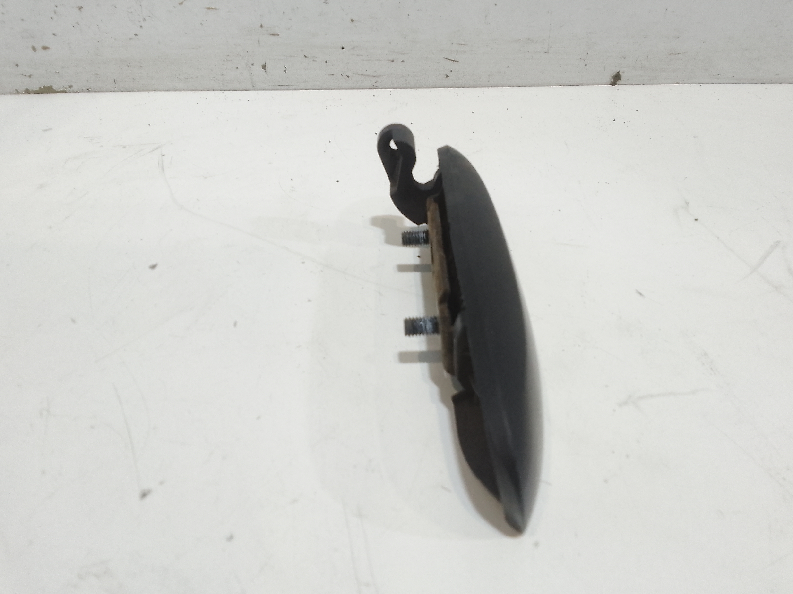 Maniglia esterna Anteriore Sinistra per Mitsubishi Colt Serie 5p (z) (06>12) (2006 - 2012)