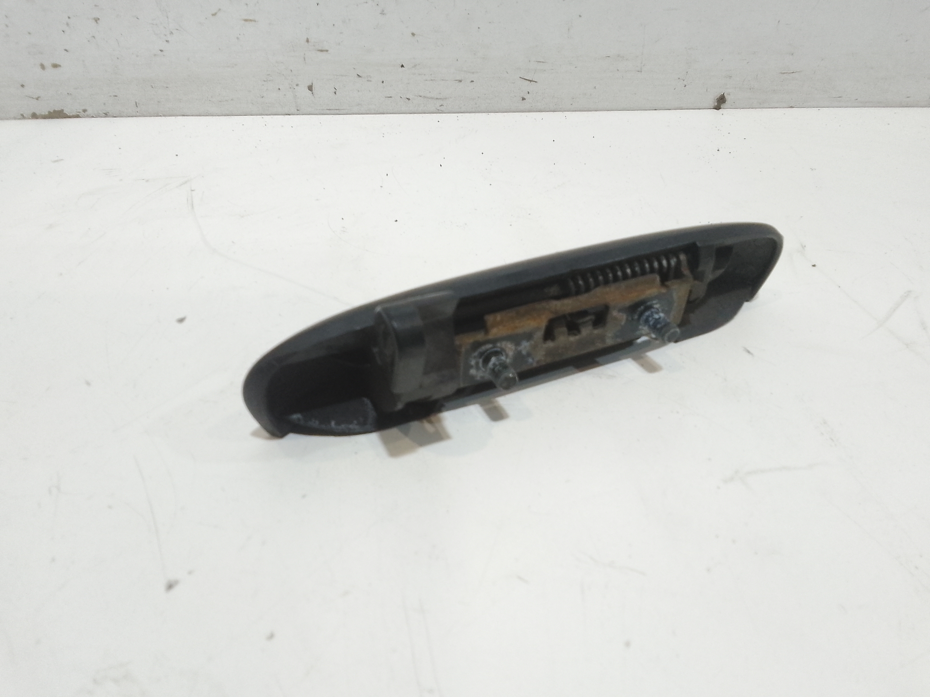 Maniglia esterna Anteriore Sinistra per Mitsubishi Colt Serie 5p (z) (06>12) (2006 - 2012)