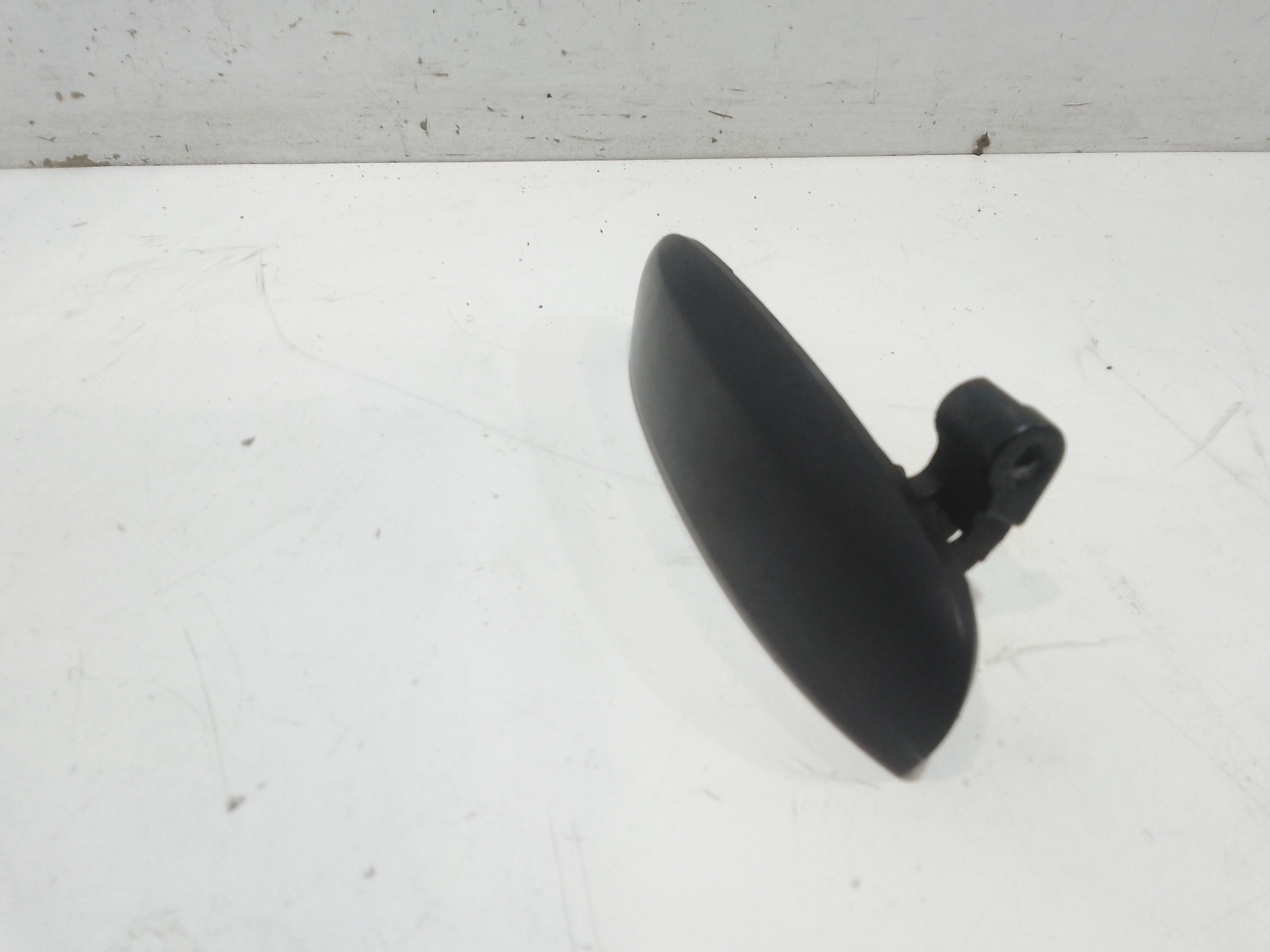 Maniglia esterna Anteriore Sinistra per Mitsubishi Colt Serie 5p (z) (06>12) (2006 - 2012)