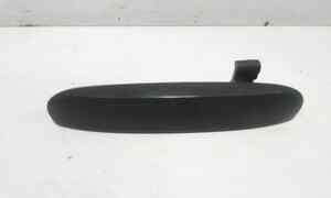 Maniglia esterna Anteriore Sinistra per Mitsubishi Colt Serie 5p (z) (06>12) (2006 - 2012)