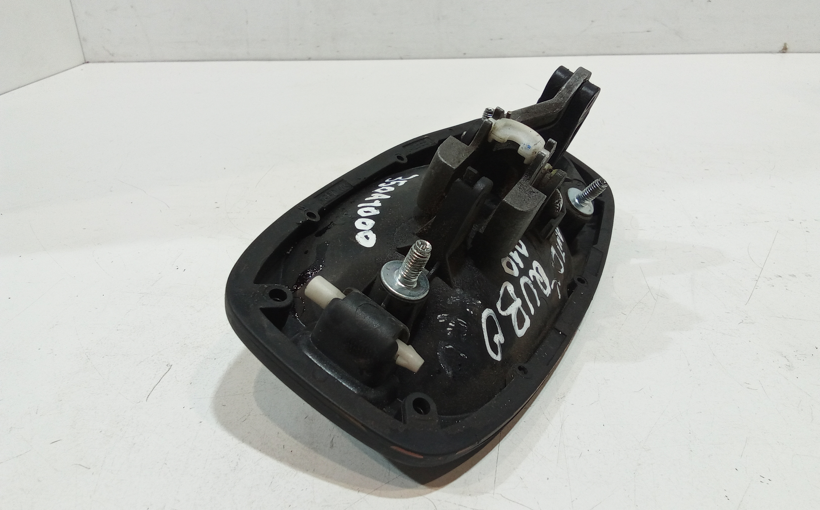 Maniglia esterna Anteriore Destra per Fiat Qubo 1 Serie (2008 - In produzione)