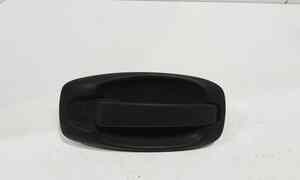 Maniglia esterna Anteriore Destra per Fiat Qubo 1 Serie (2008 - In produzione)