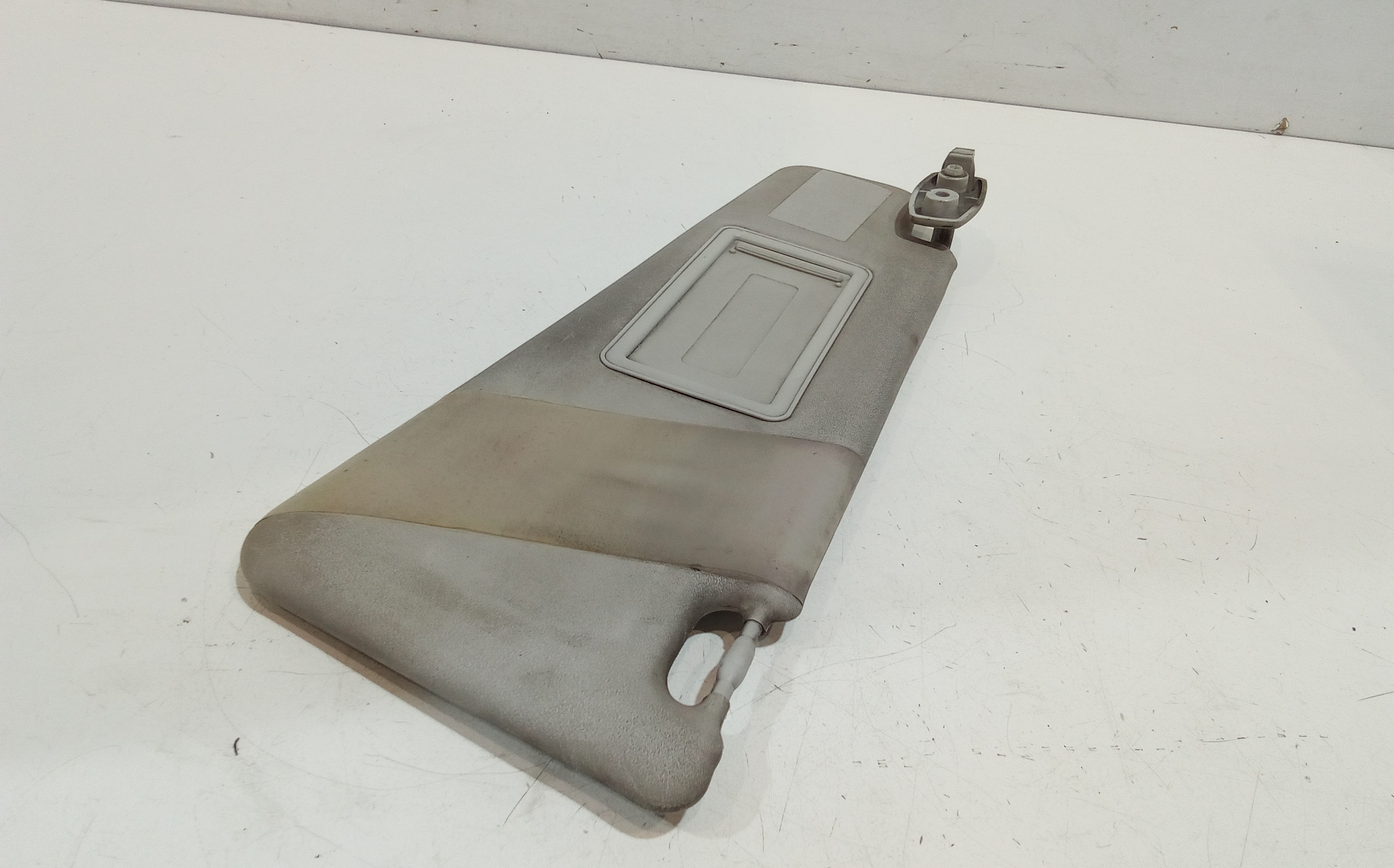 Parasole aletta anteriore Lato Guida per Fiat Idea 1 Serie (2003 - 2005)