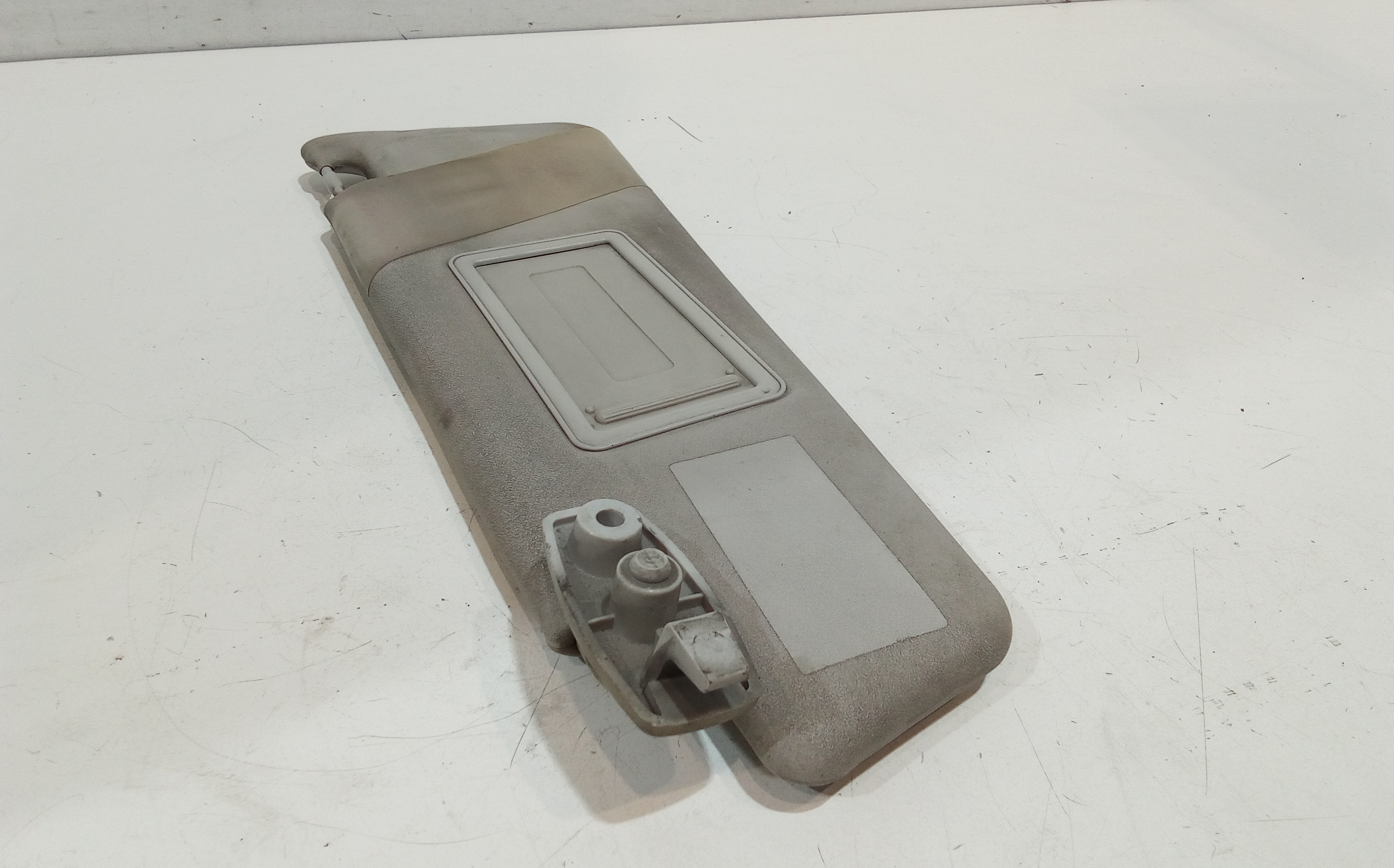 Parasole aletta anteriore Lato Guida per Fiat Idea 1 Serie (2003 - 2005)