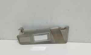 Parasole aletta anteriore Lato Guida per Fiat Idea 1 Serie (2003 - 2005)