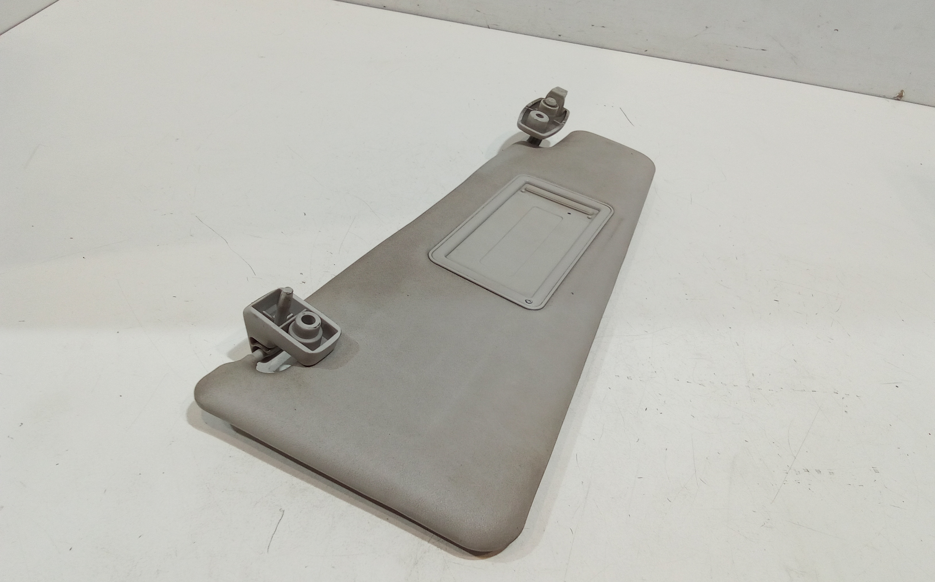 Parasole aletta Lato Passeggero per Fiat Idea 1 Serie (2003 - 2005)